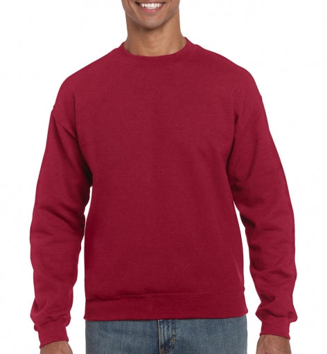 Pusa Heavy Blend Adult Crewneck 270 g/m²