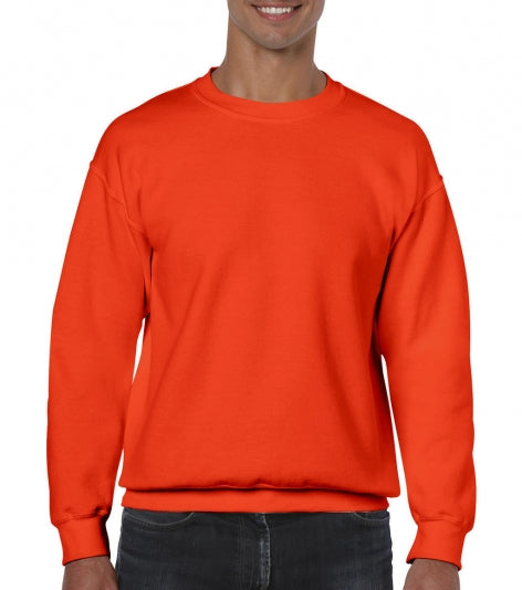 Pusa Heavy Blend Adult Crewneck 270 g/m²