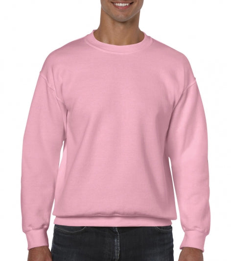 Pusa Heavy Blend Adult Crewneck 270 g/m²