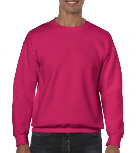 Pusa Heavy Blend Adult Crewneck 270 g/m²