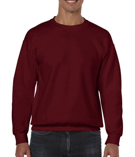 Pusa Heavy Blend Adult Crewneck 270 g/m²