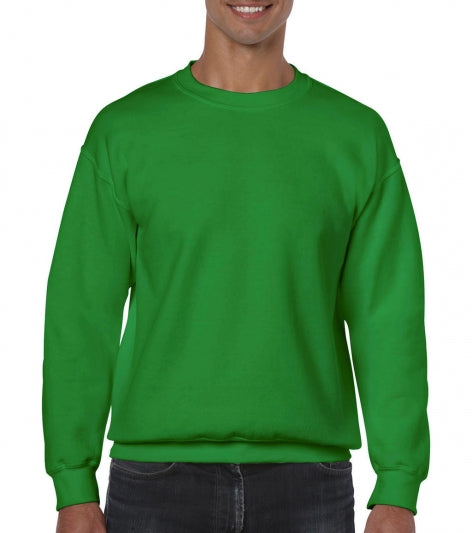 Pusa Heavy Blend Adult Crewneck 270 g/m²