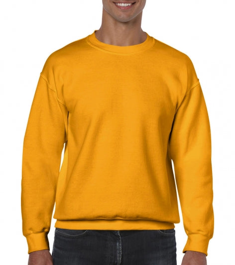 Pusa Heavy Blend Adult Crewneck 270 g/m²