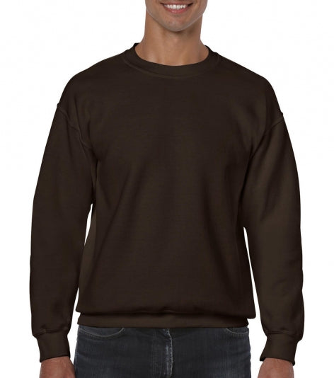 Pusa Heavy Blend Adult Crewneck 270 g/m²