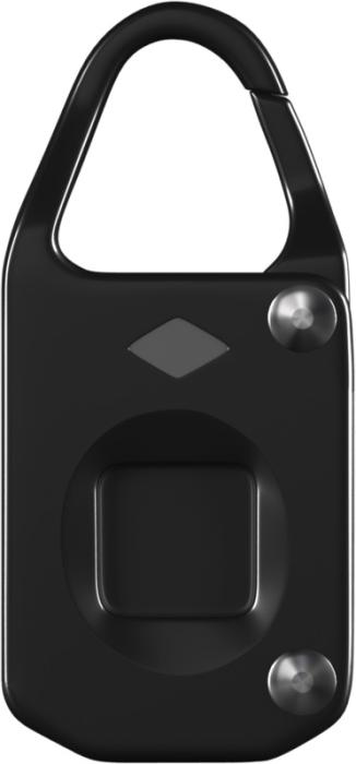 SCX.design T10 sõrmejäljega tabalukk