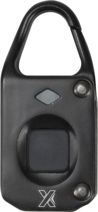 SCX.design T10 sõrmejäljega tabalukk