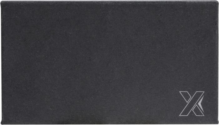 SCX.design T10 sõrmejäljega tabalukk