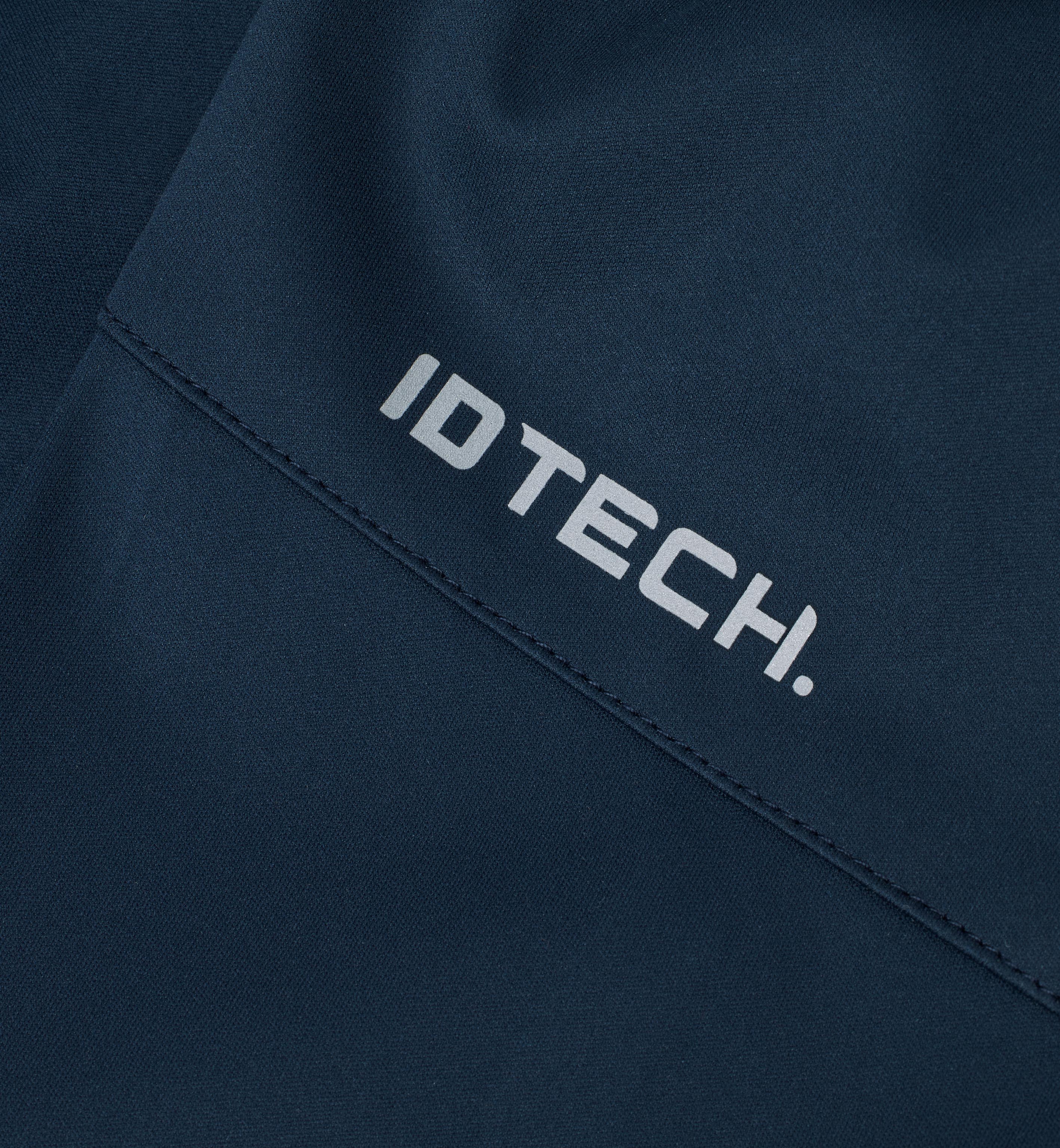 Kerge softshell jope lastele 40836