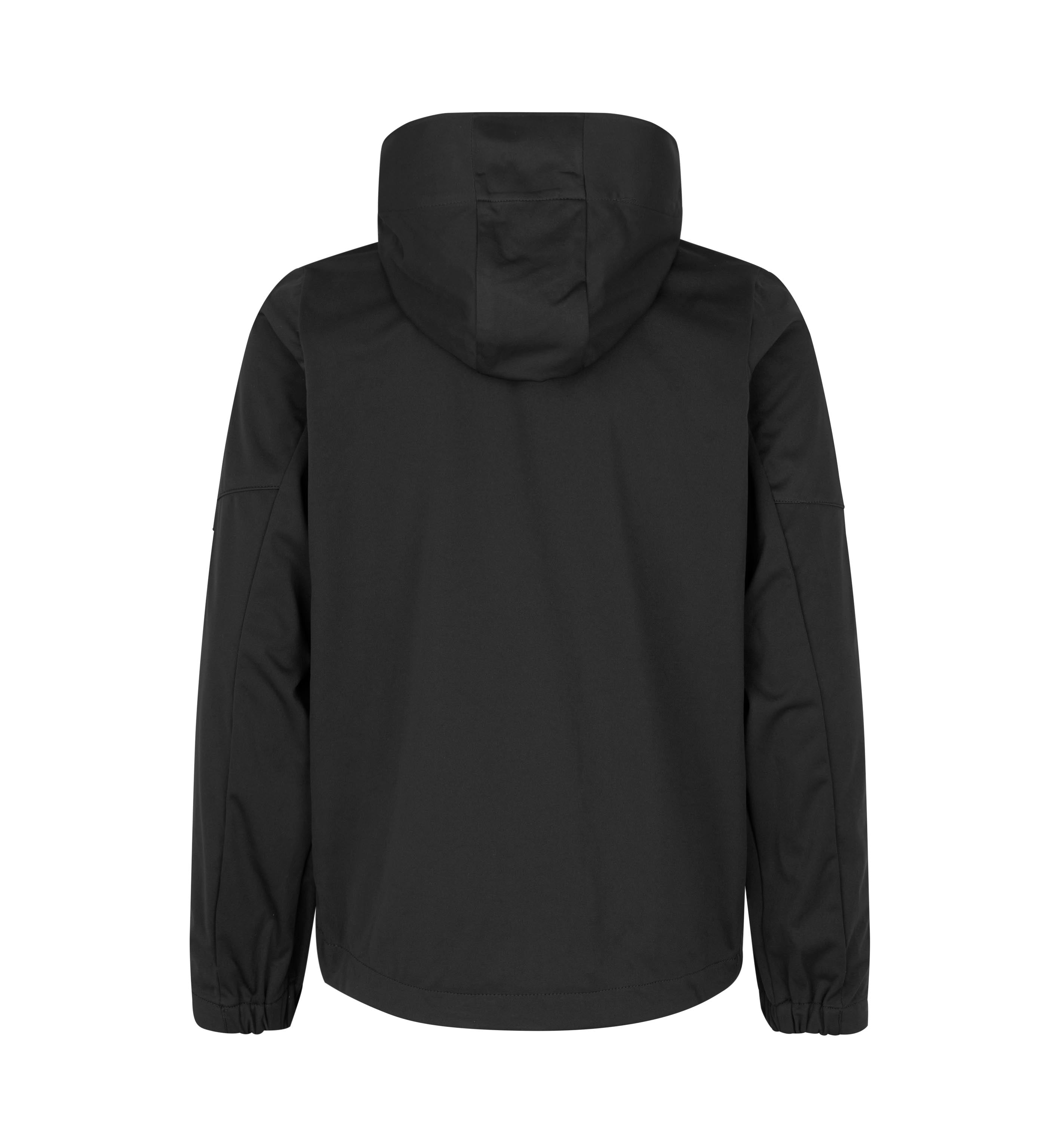 Kerge softshell jope lastele 40836