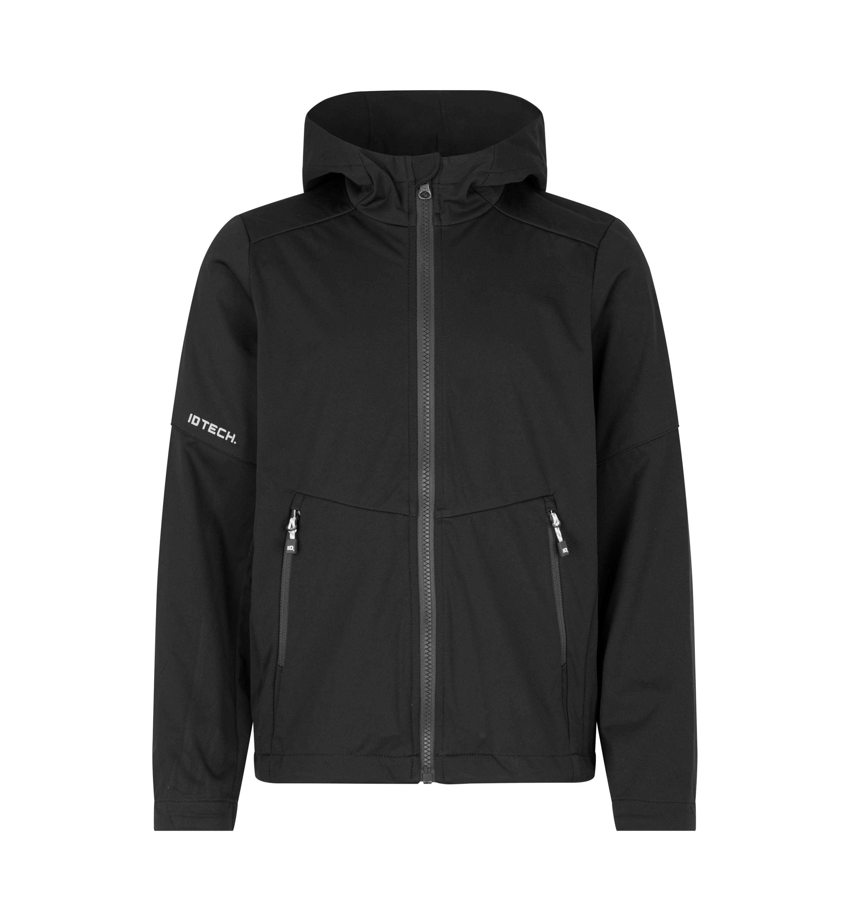 Kerge softshell jope lastele 40836