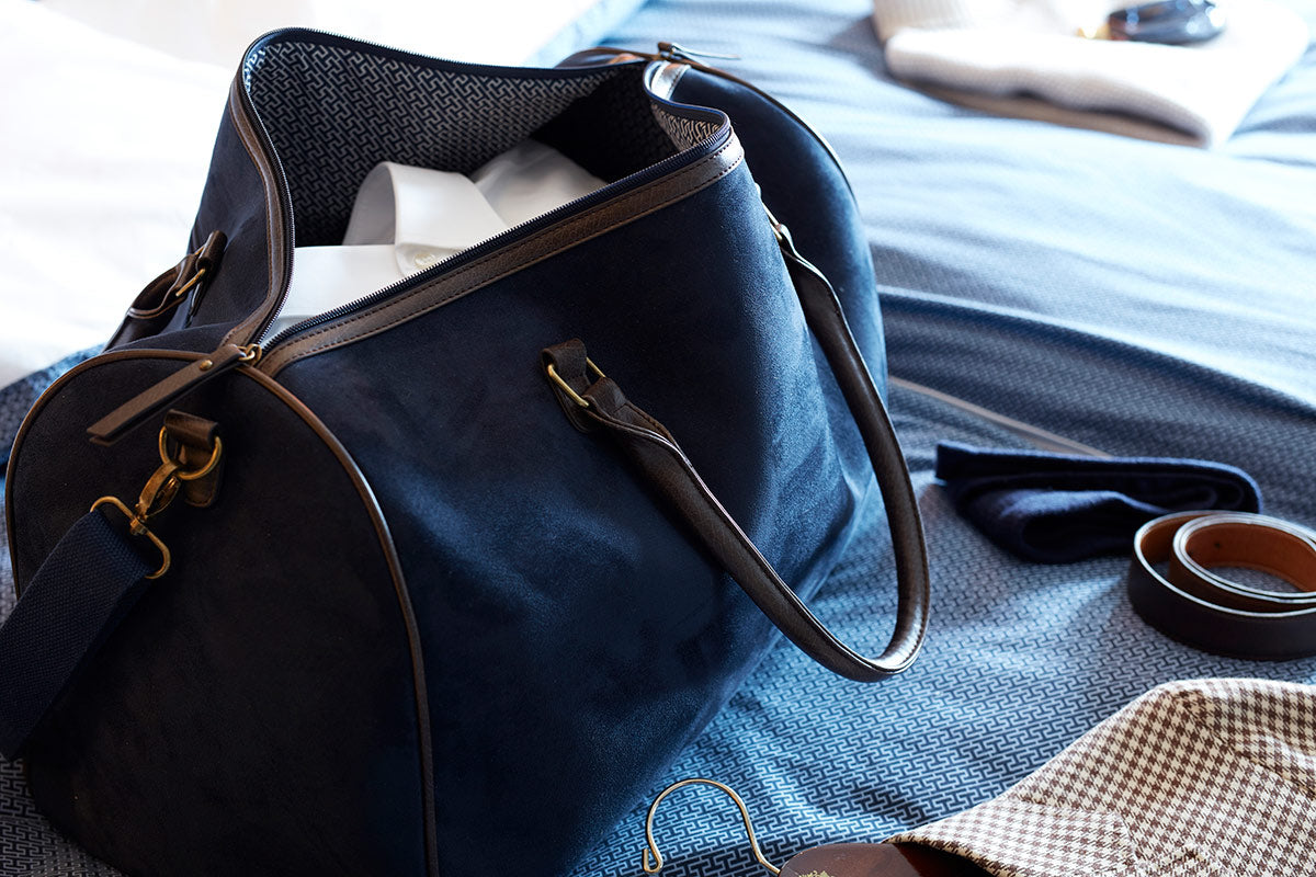 Nädalavahetusekott Hunton 36L