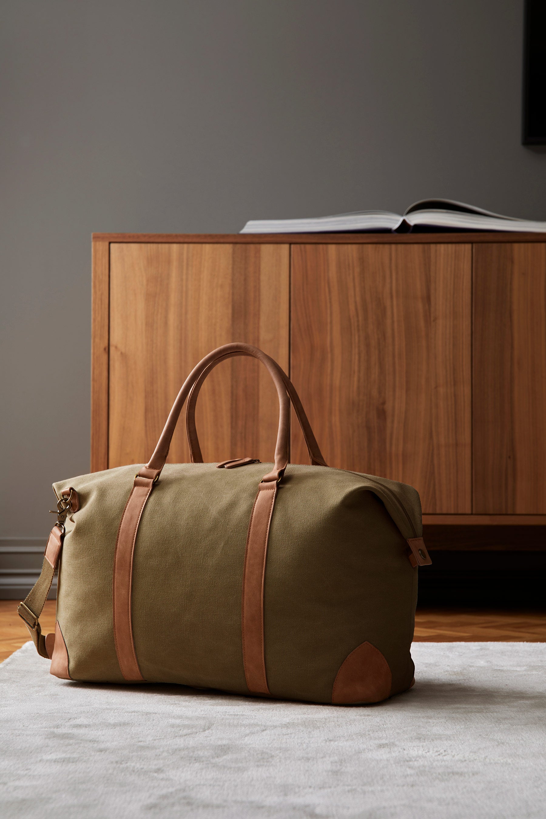 Nädalavahetusekott Bosler 40L