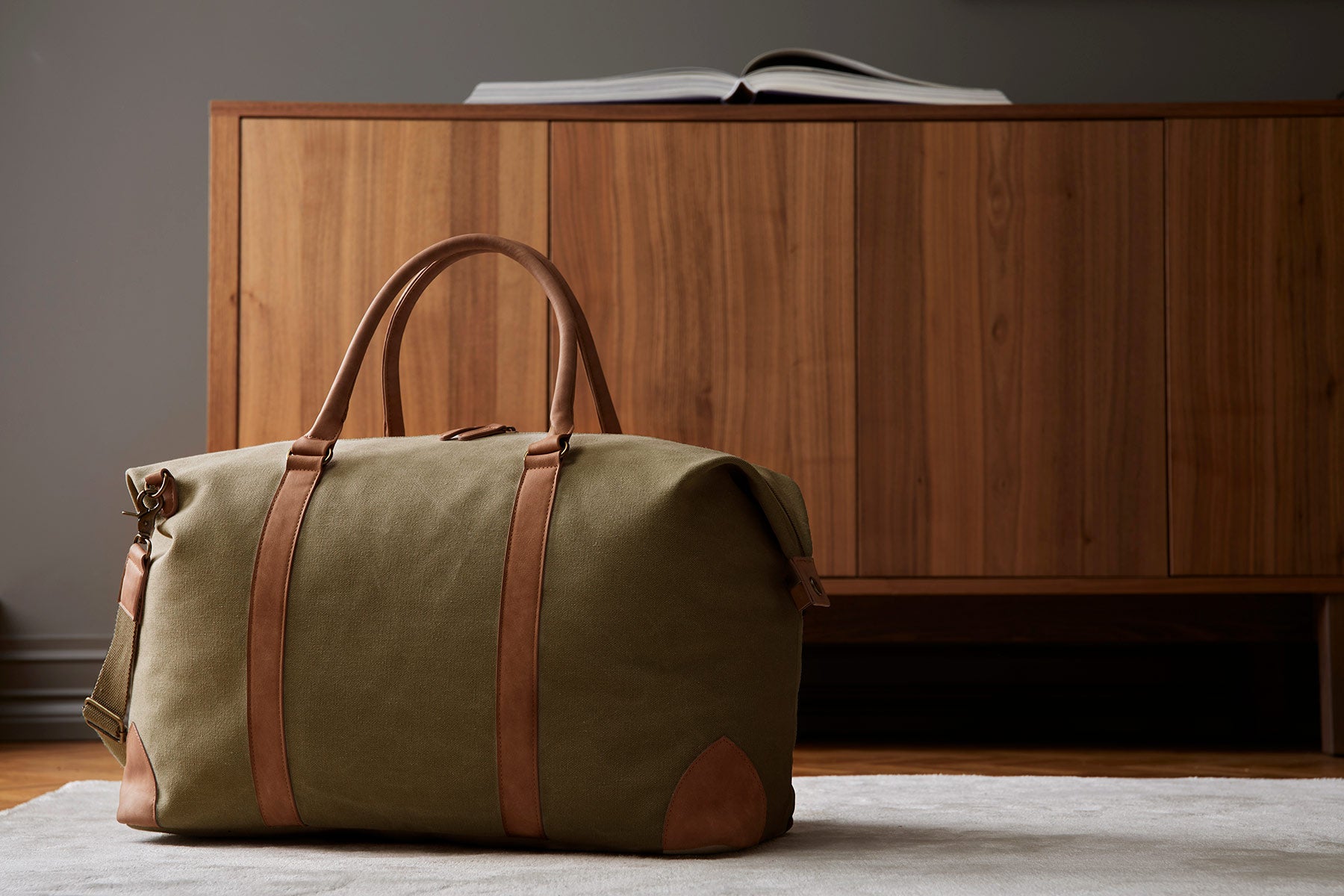 Nädalavahetusekott Bosler 40L