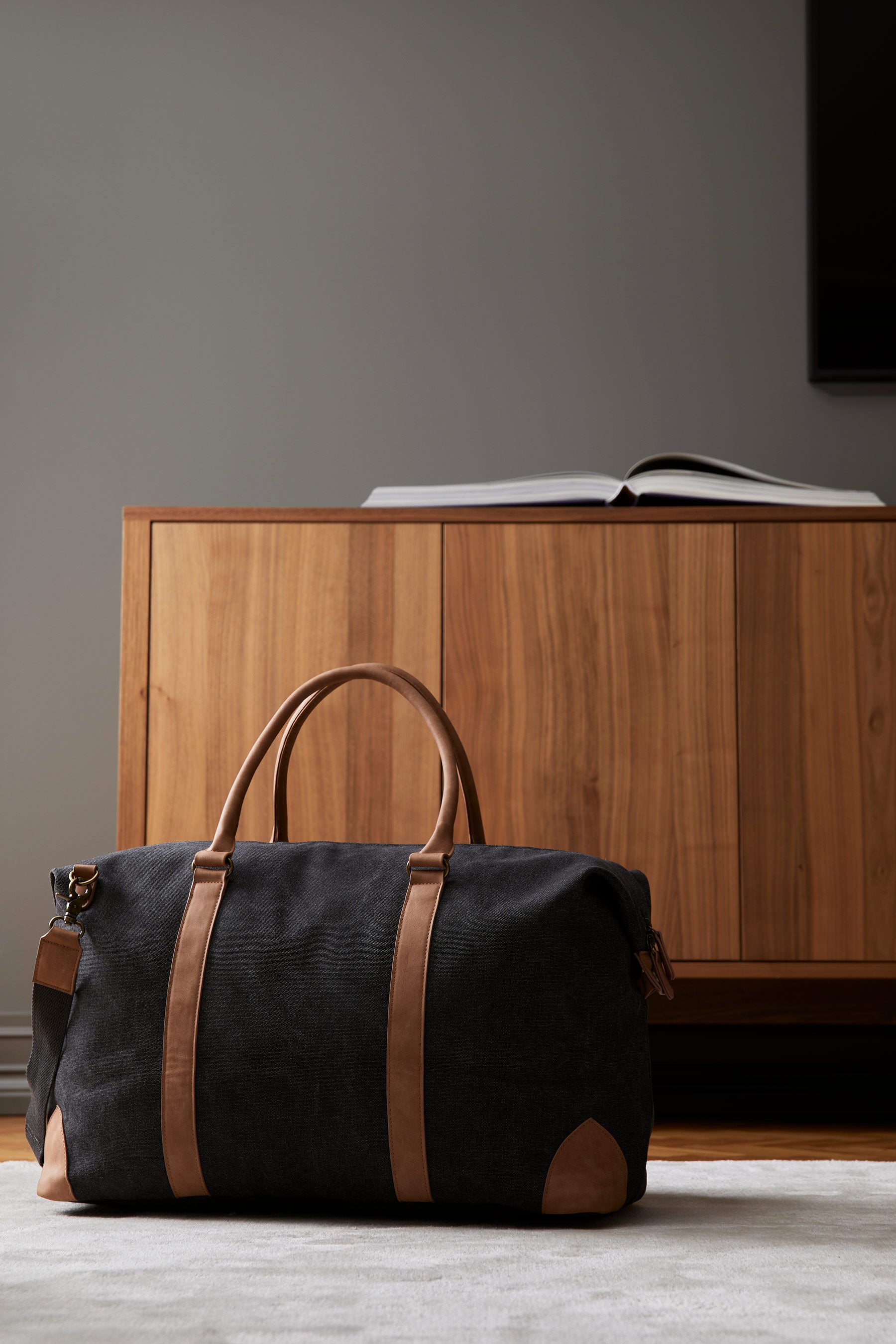 Nädalavahetusekott Bosler 40L