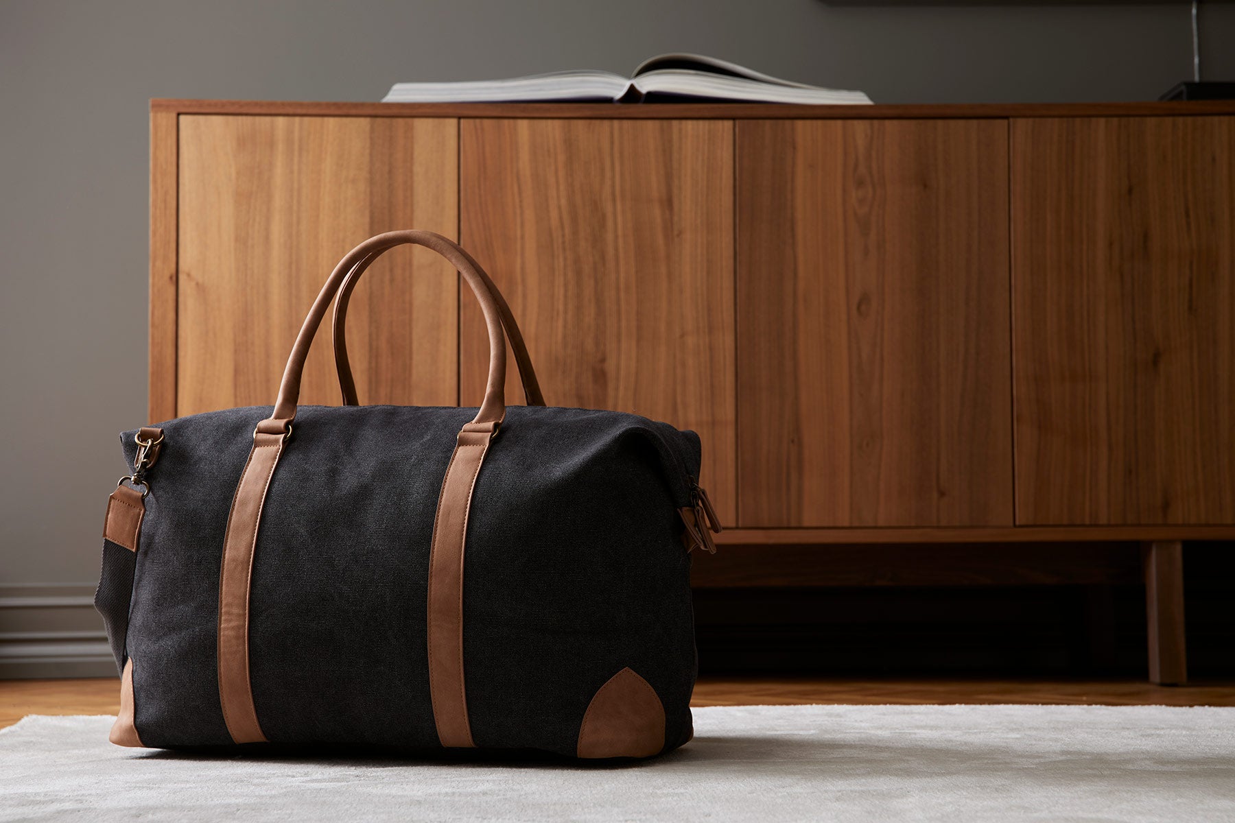 Nädalavahetusekott Bosler 40L
