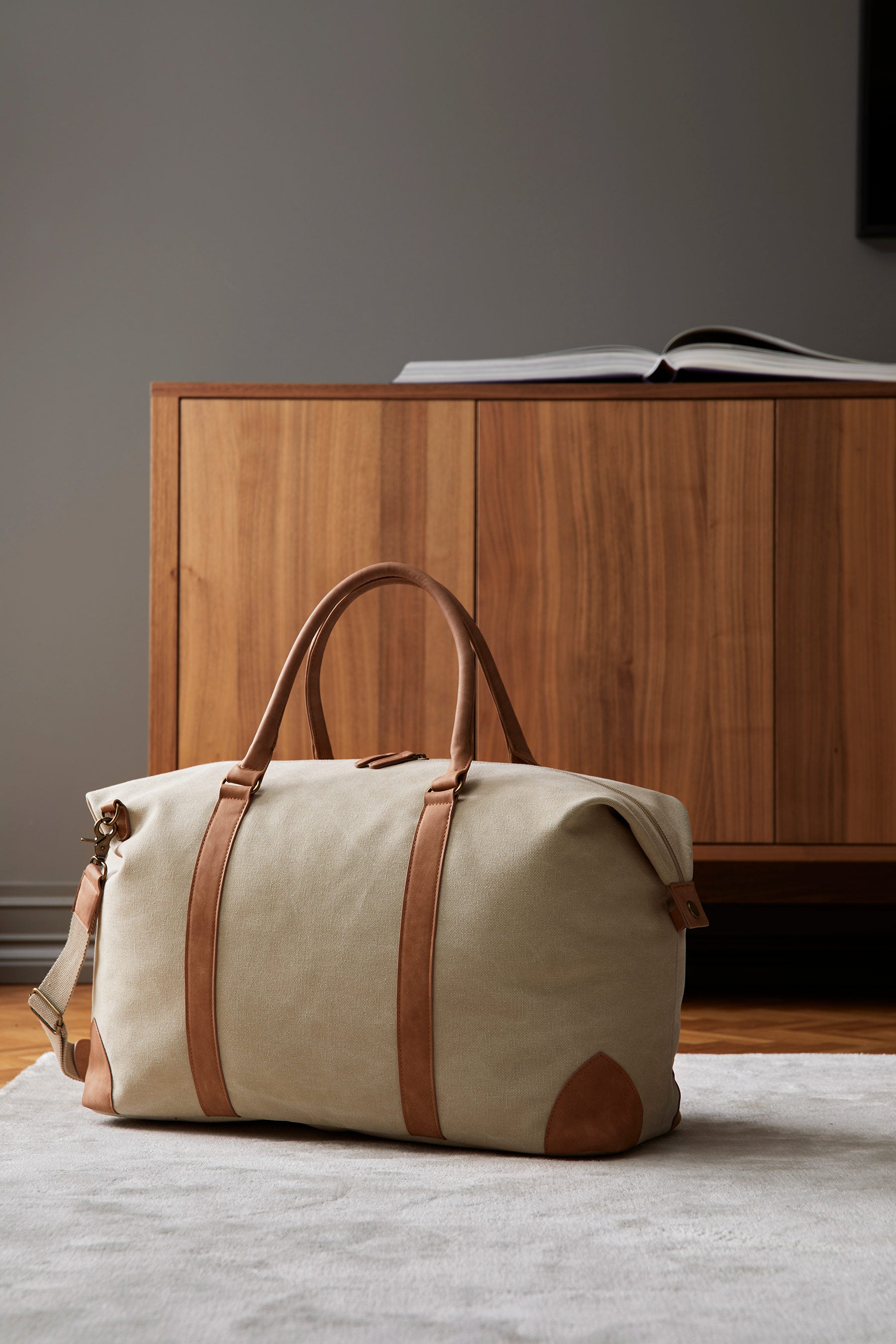 Nädalavahetusekott Bosler 40L