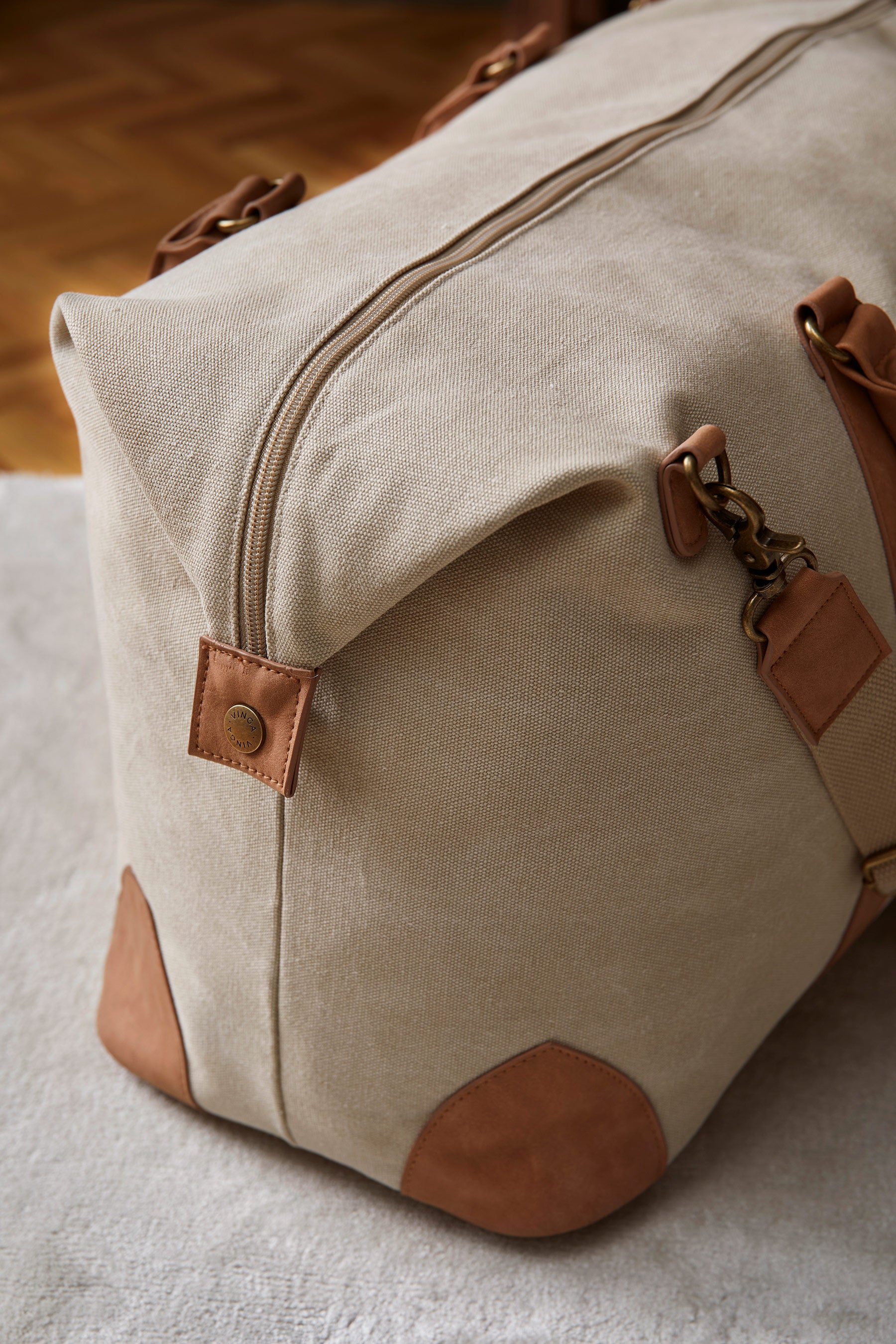 Nädalavahetusekott Bosler 40L