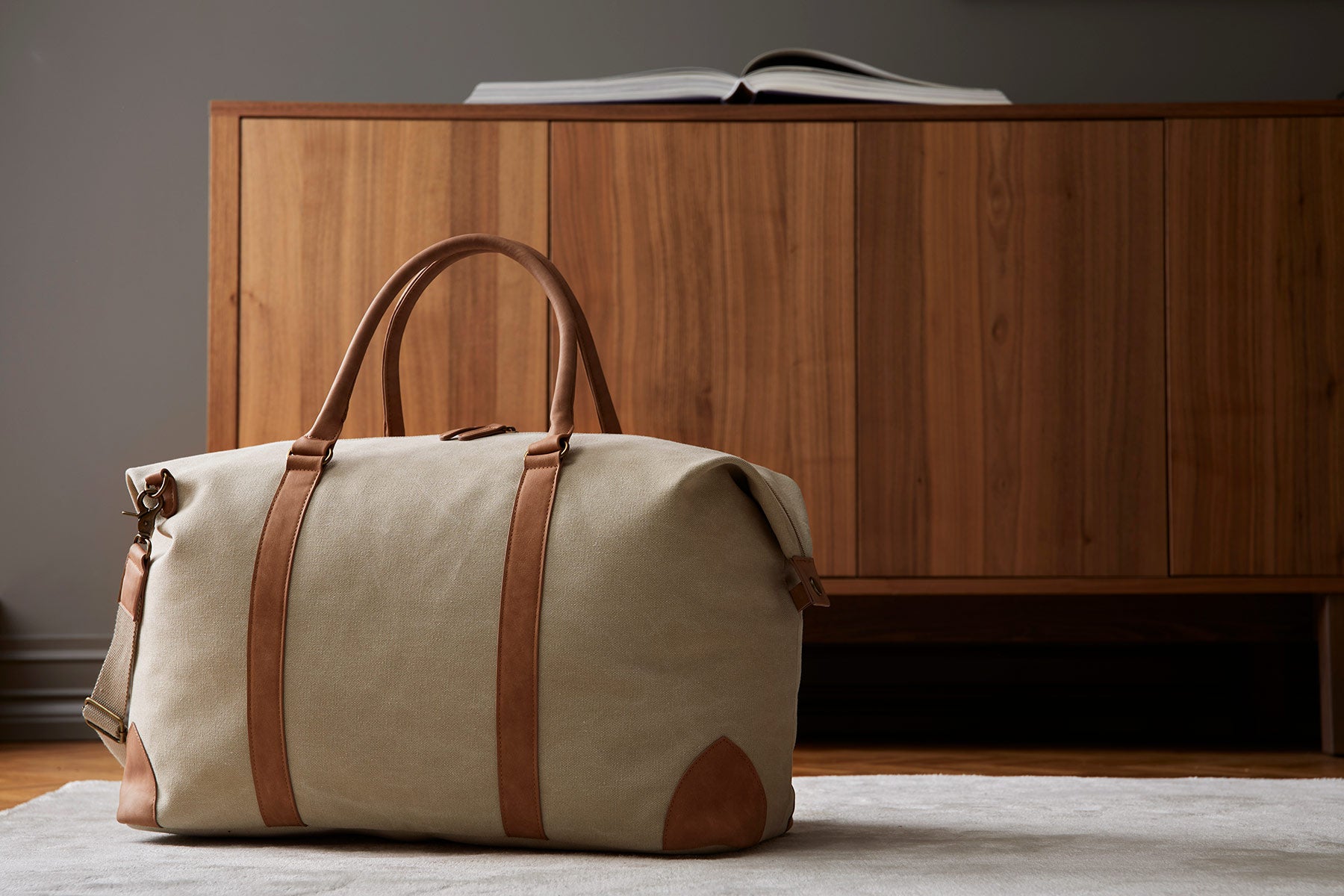 Nädalavahetusekott Bosler 40L