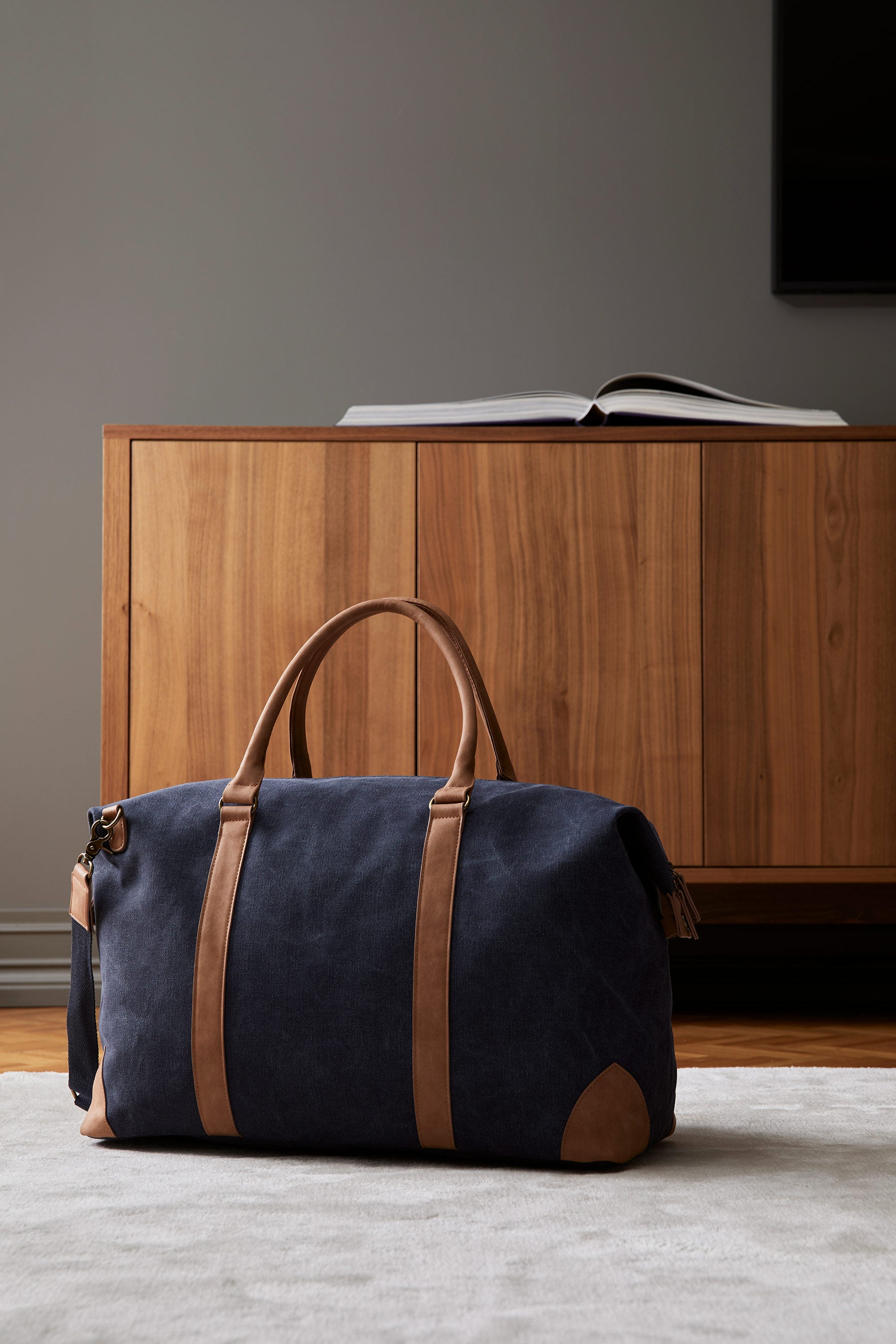 Nädalavahetusekott Bosler 40L