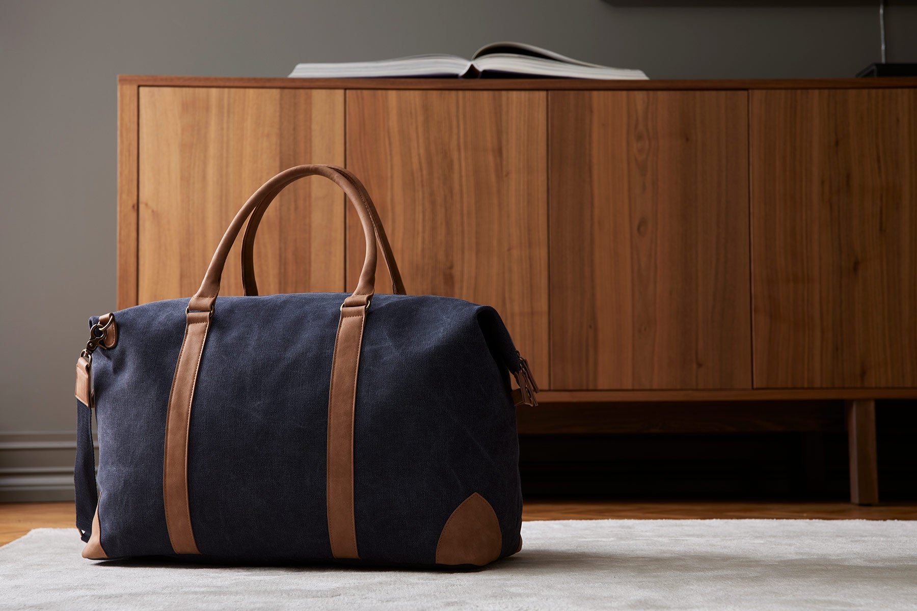 Nädalavahetusekott Bosler 40L
