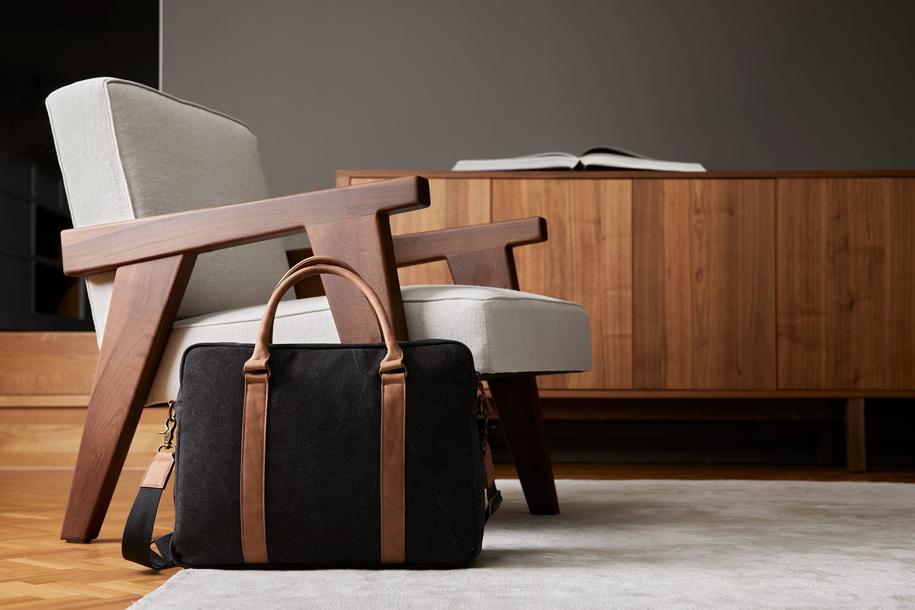 Sülearvutikott Bosler 16