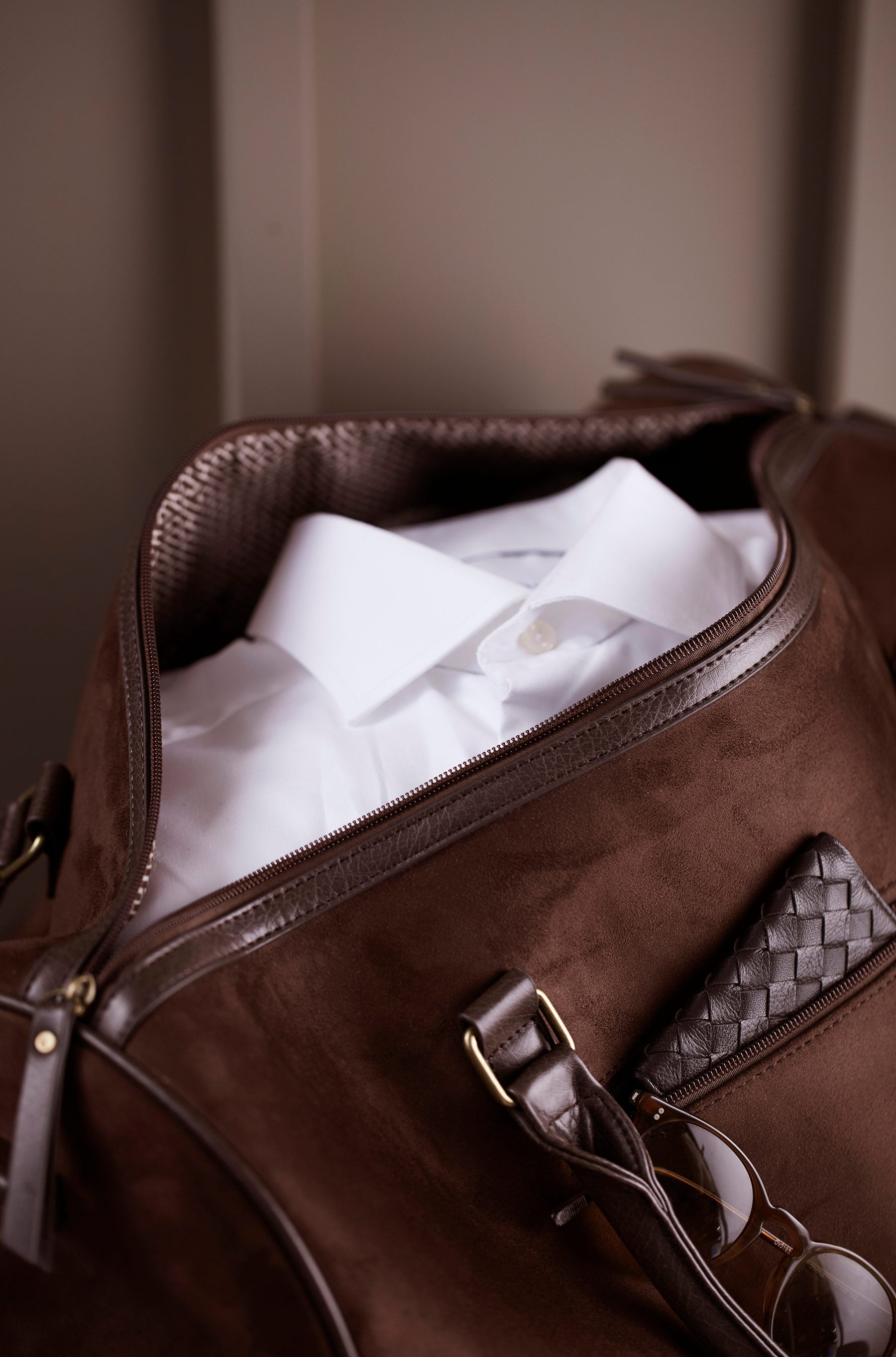 Nädalavahetusekott Hunton 36L