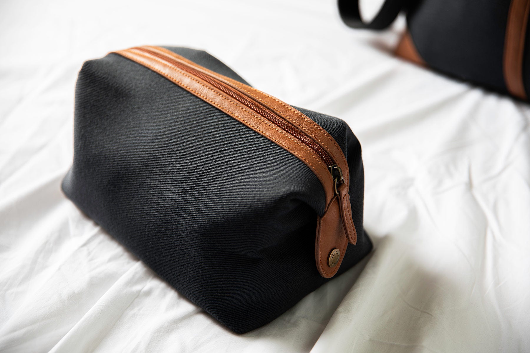 Kosmeetikakott Sloane 4L