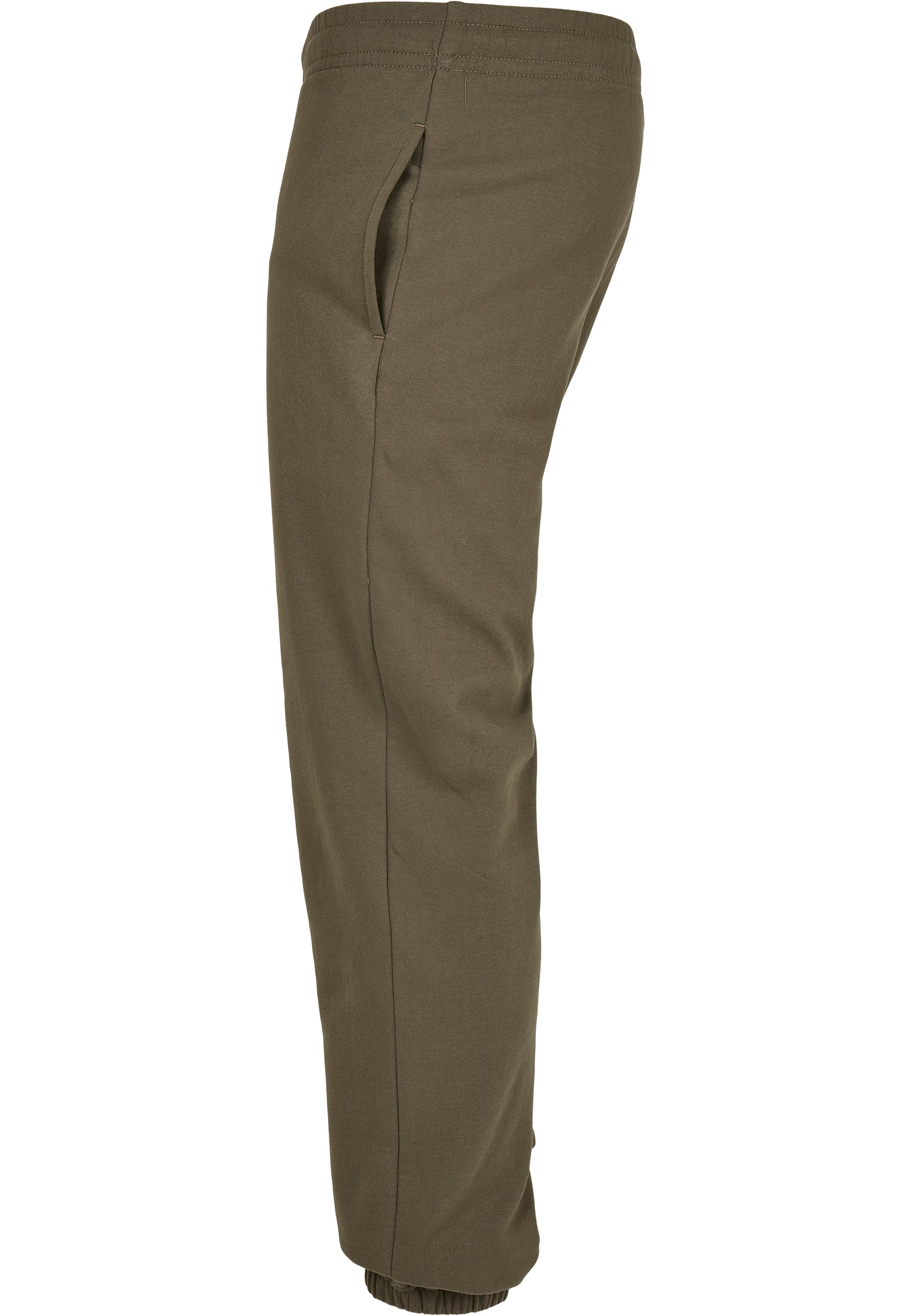 Unisex dressipüksid BYBB002, 270 g/m²