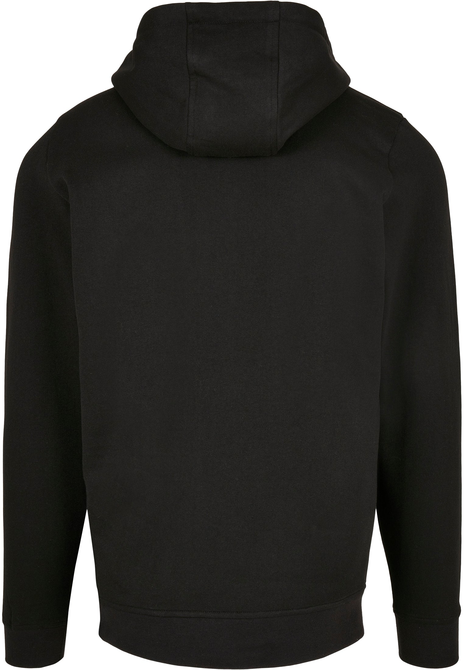 Lukuga pusa Basic Zip Hoody BYBB008