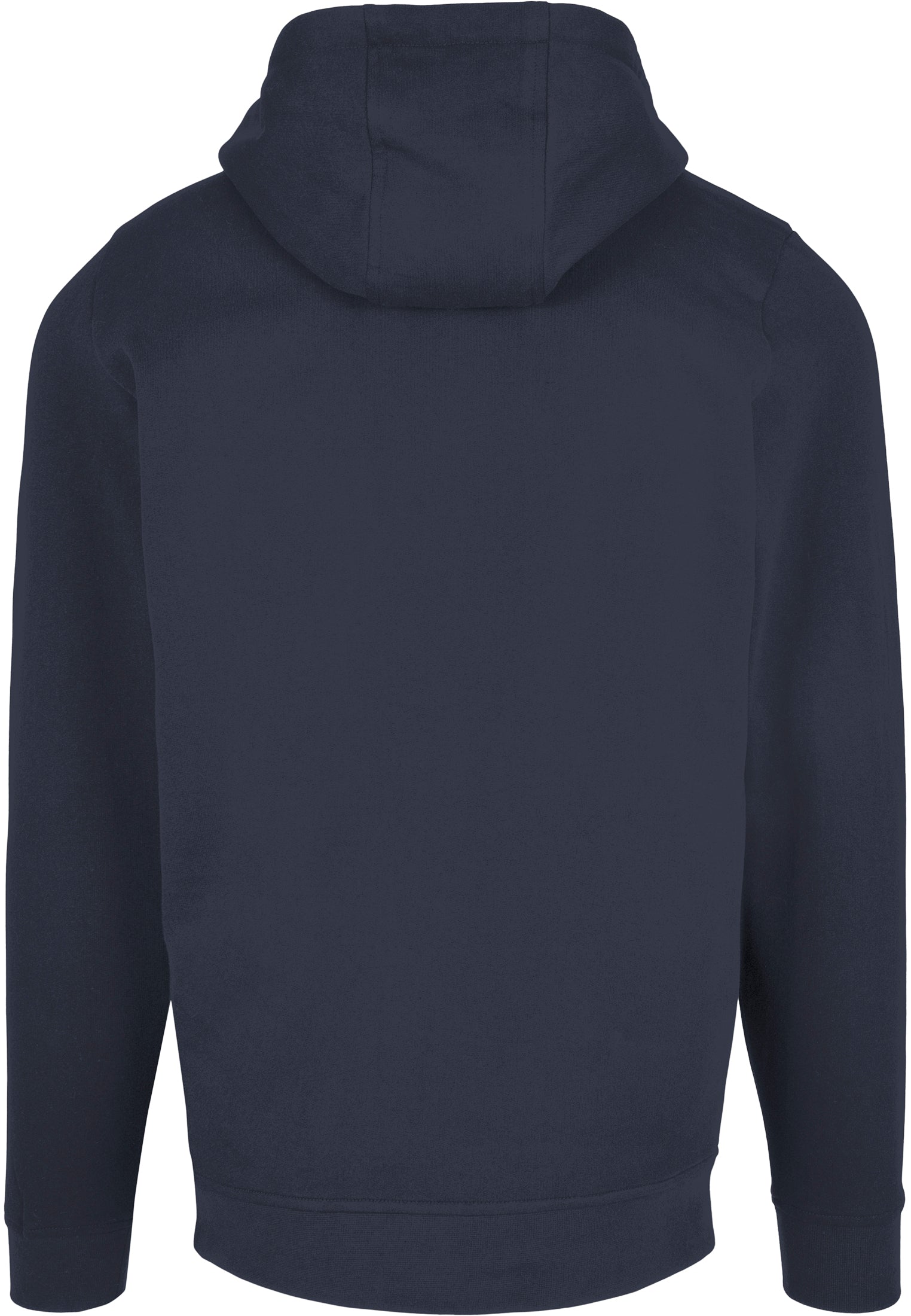 Lukuga pusa Basic Zip Hoody BYBB008