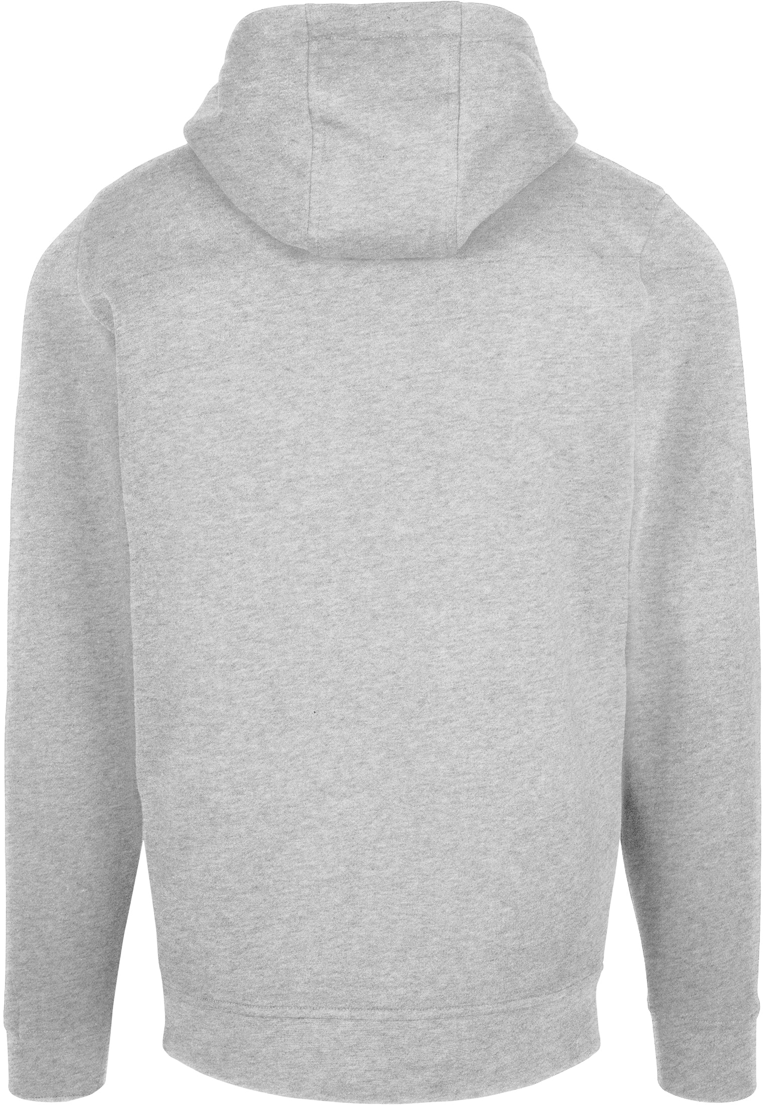Lukuga pusa Basic Zip Hoody BYBB008