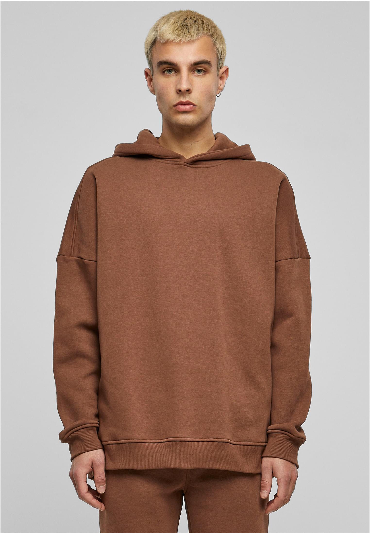 Oversized lõikega pusa BY199