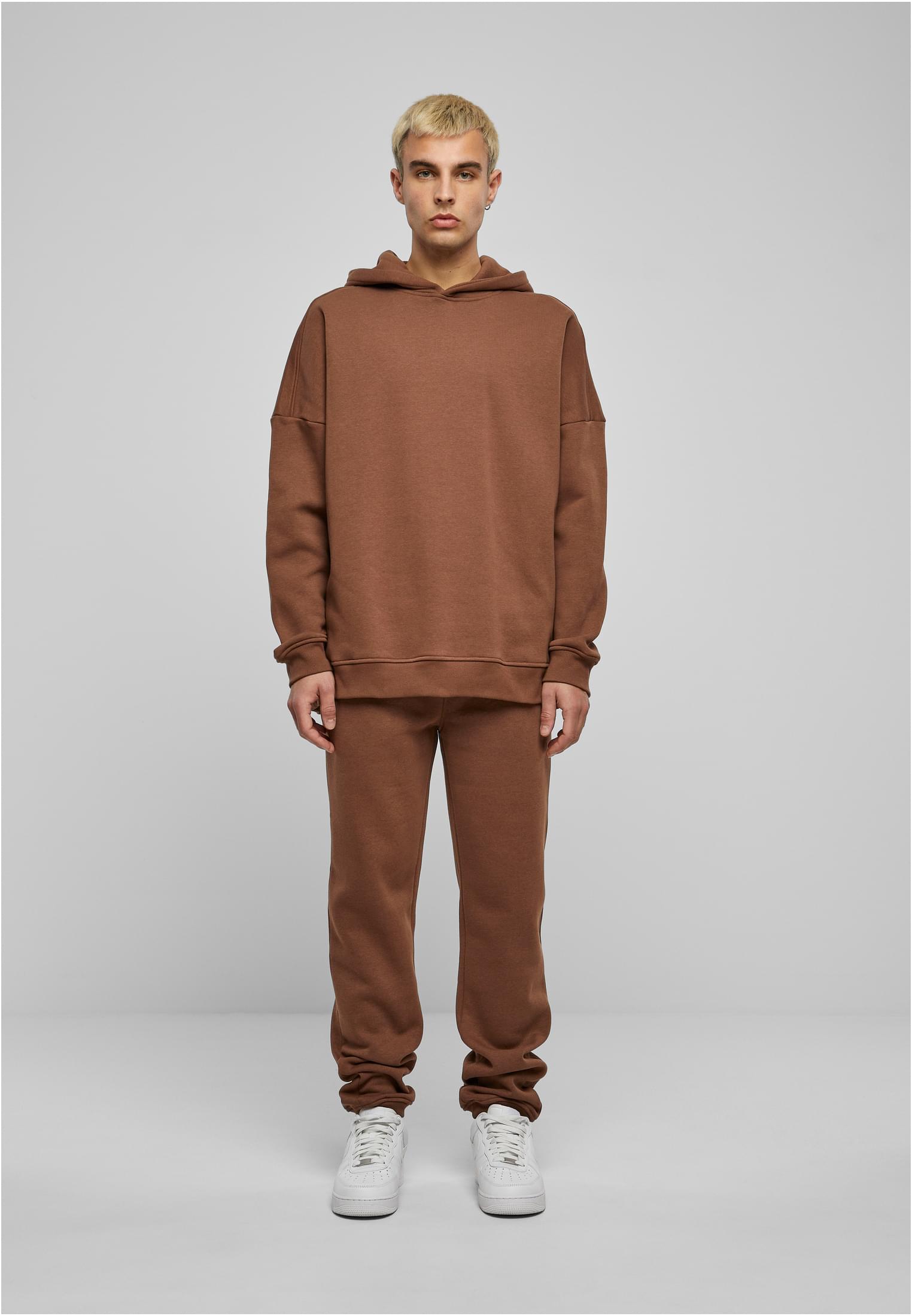 Oversized lõikega pusa BY199