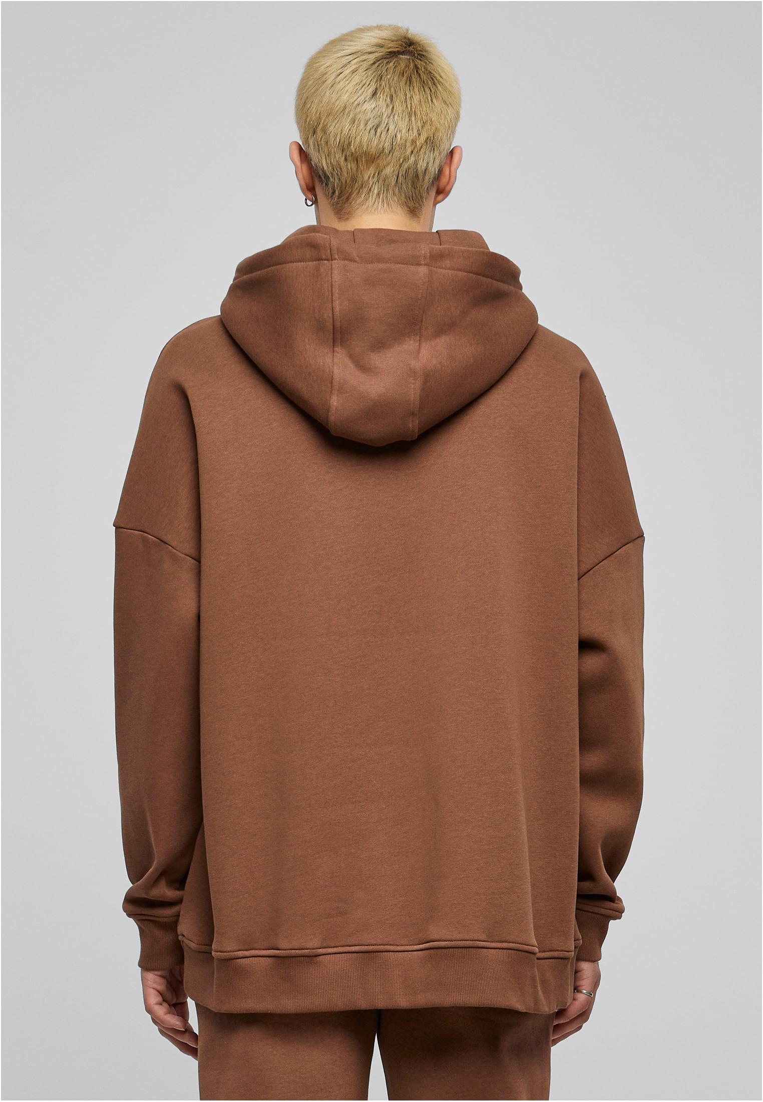 Oversized lõikega pusa BY199