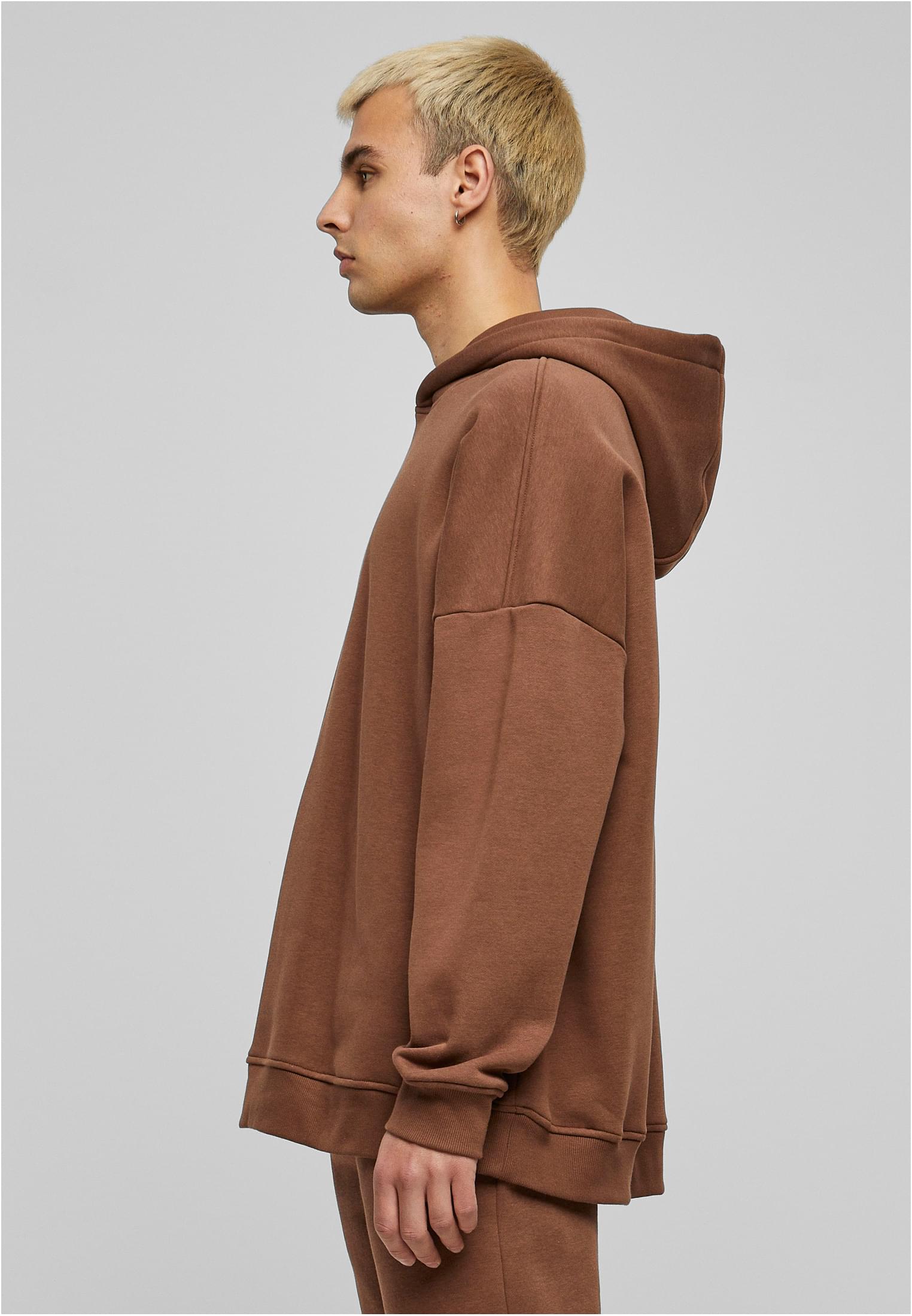 Oversized lõikega pusa BY199