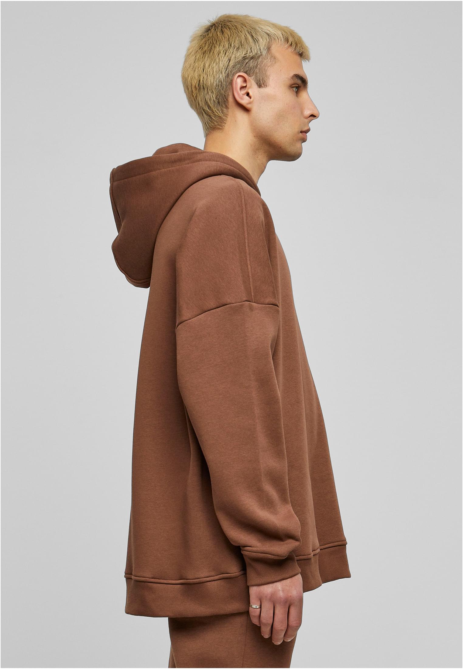 Oversized lõikega pusa BY199