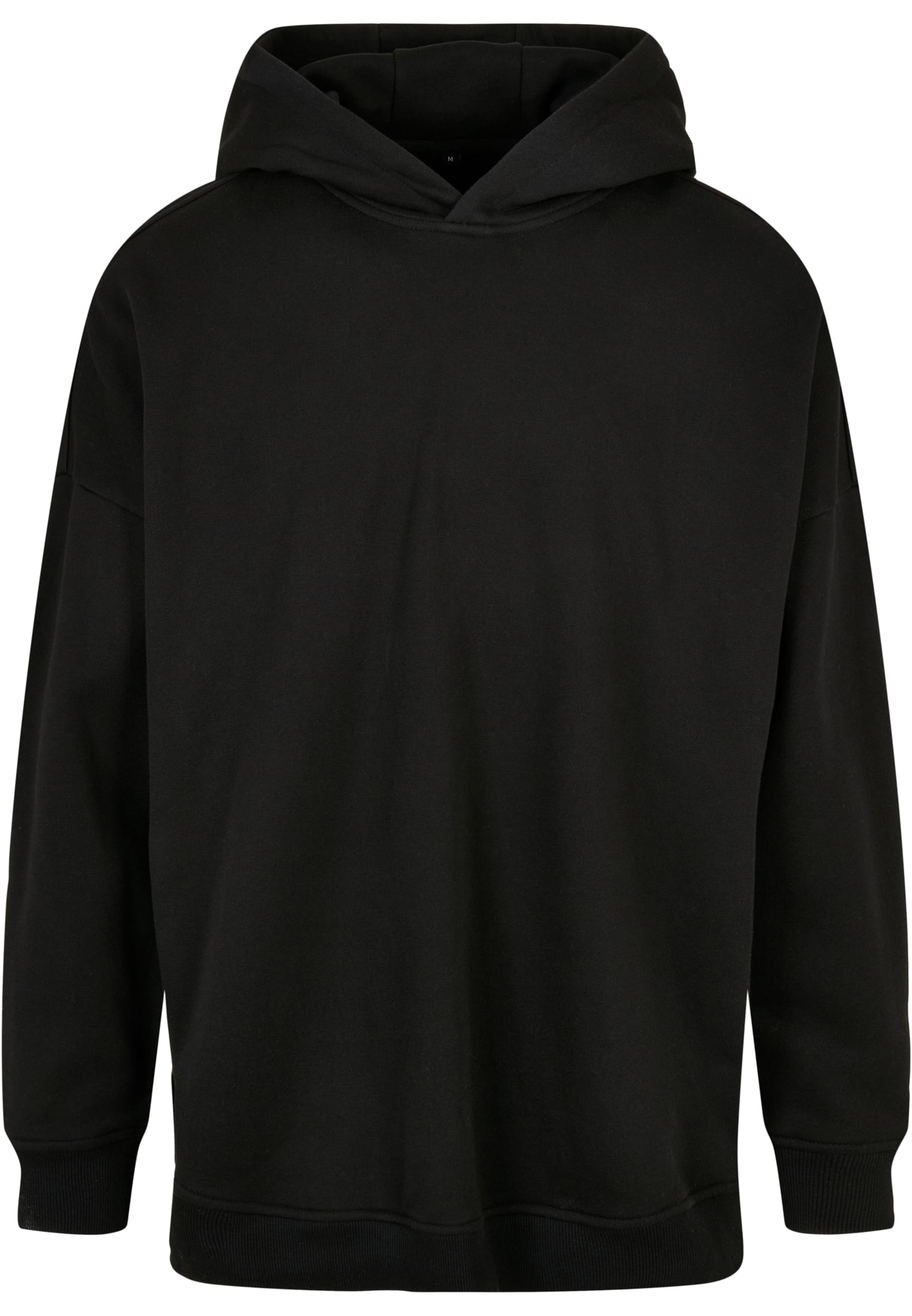 Oversized lõikega pusa BY199