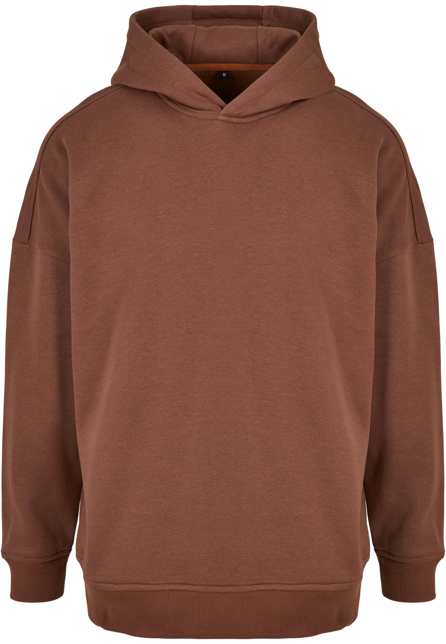 Oversized lõikega pusa BY199