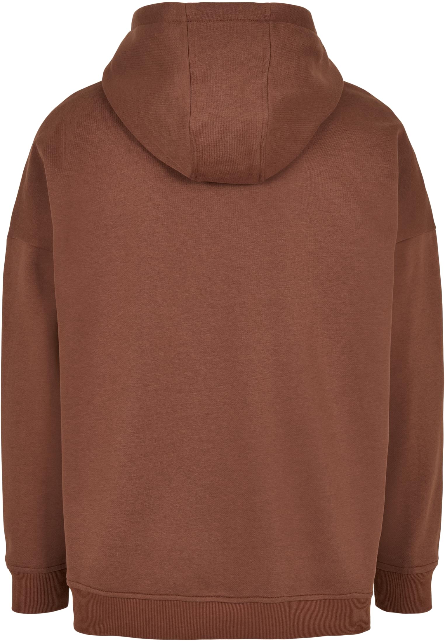 Oversized lõikega pusa BY199