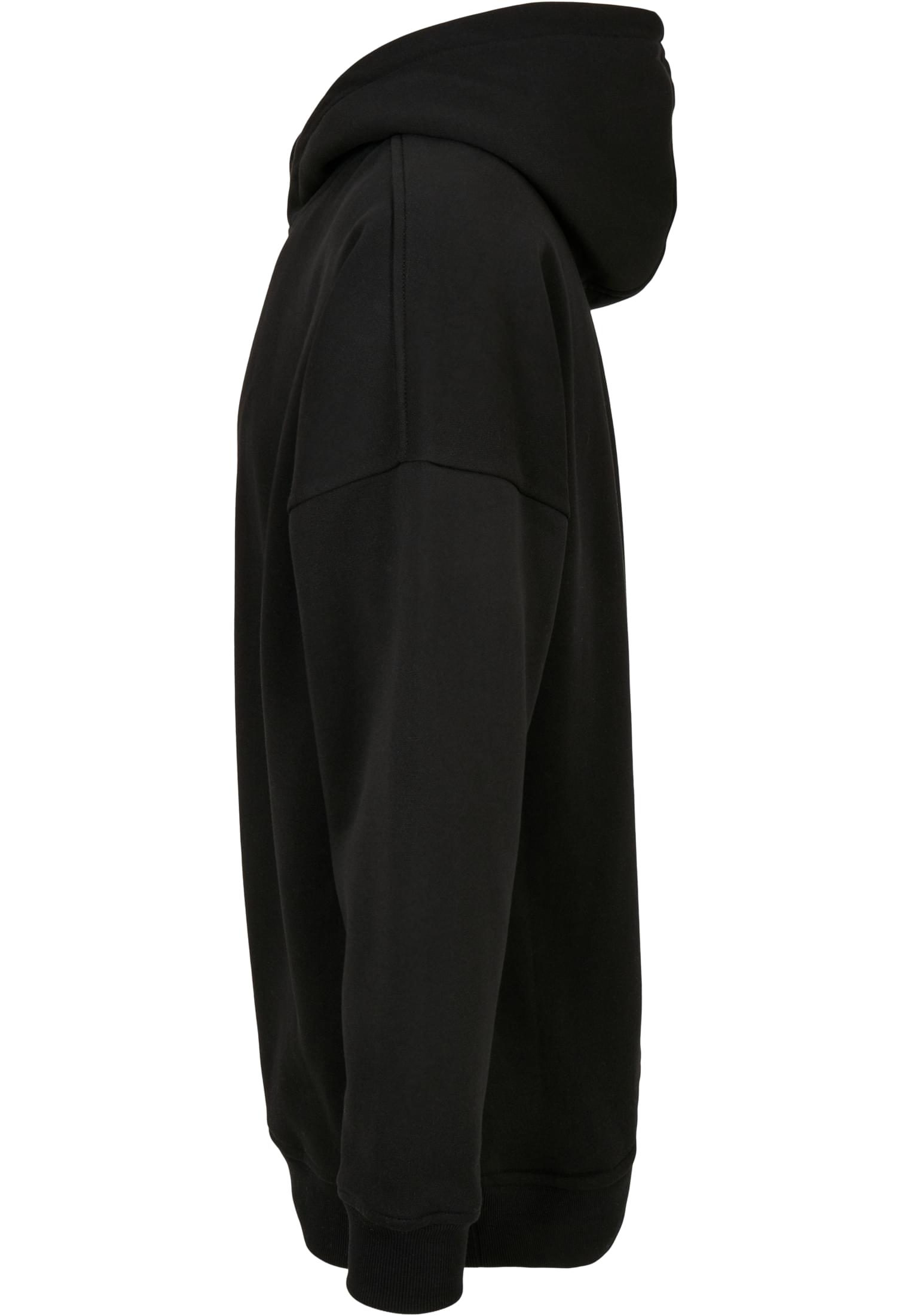 Oversized lõikega pusa BY199