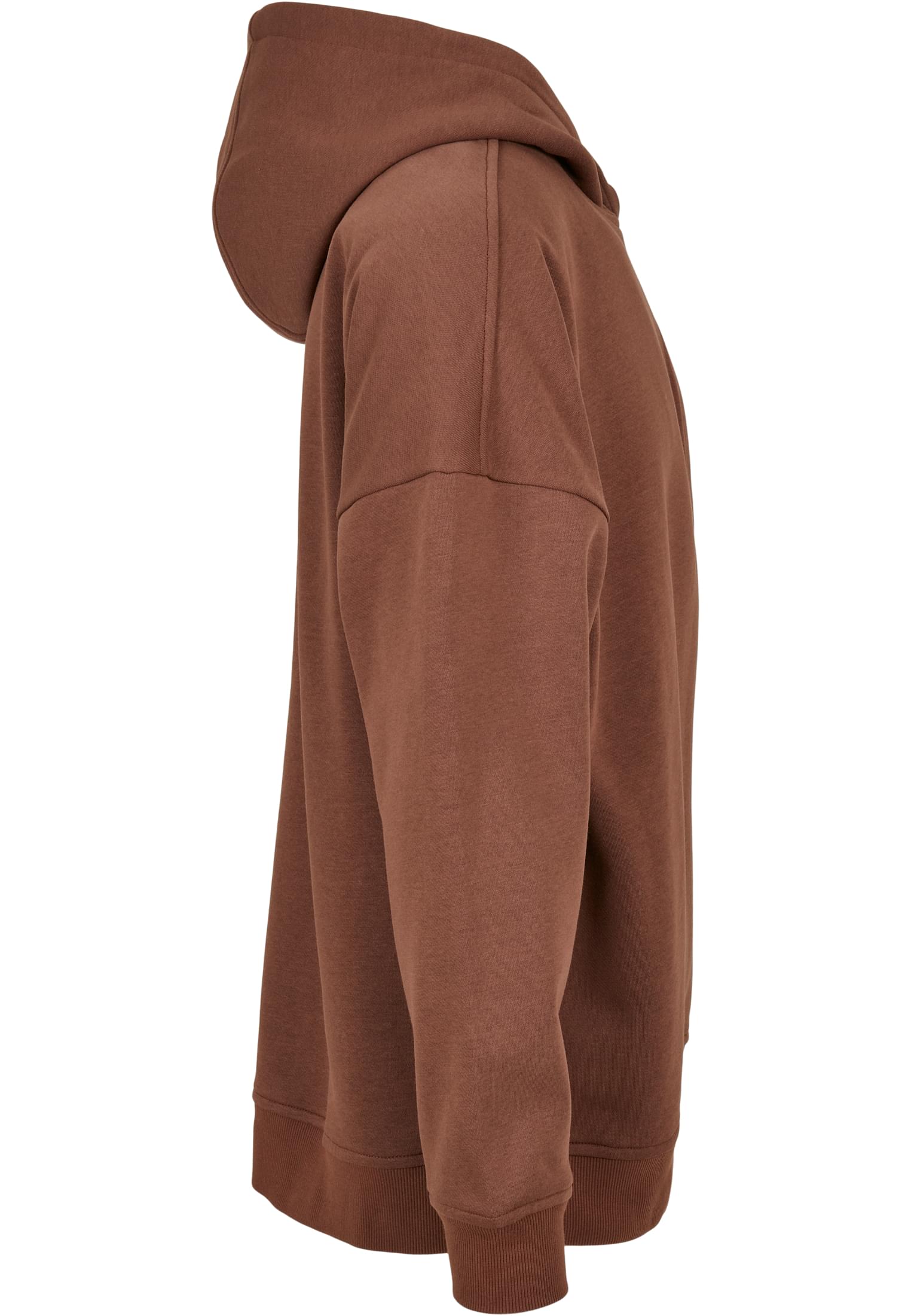 Oversized lõikega pusa BY199