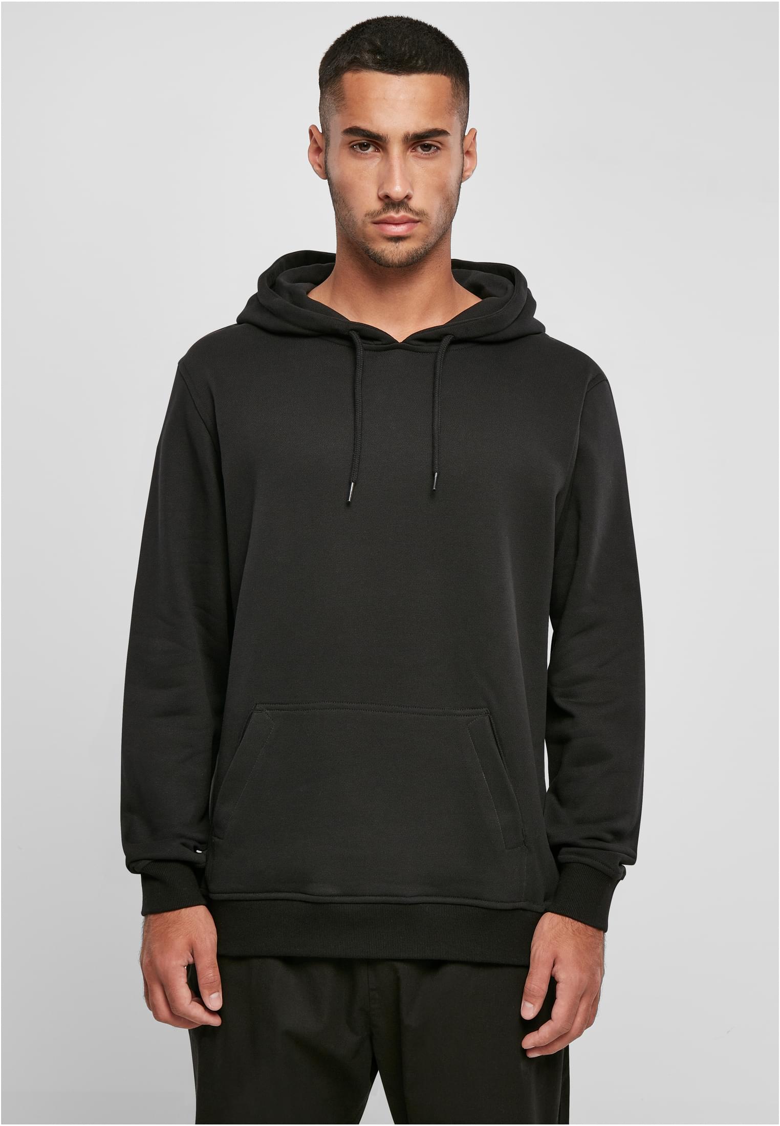 Kapuutsiga pusa Ultra Heavy Regular Hoody BY125, 460 g/m²