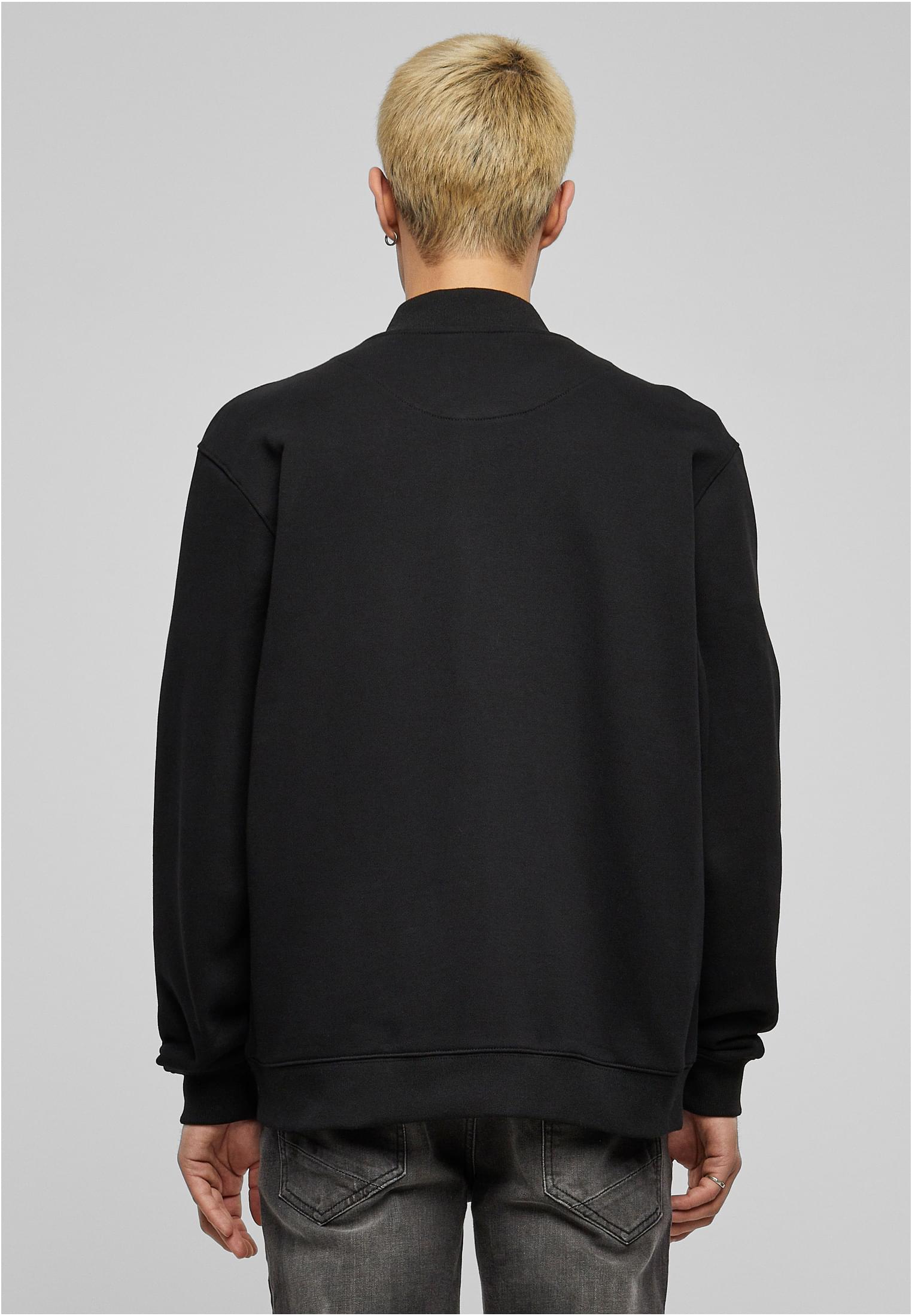 Kolledži-stiilis jakk Heavy Tonal BY242, 460 g/m²