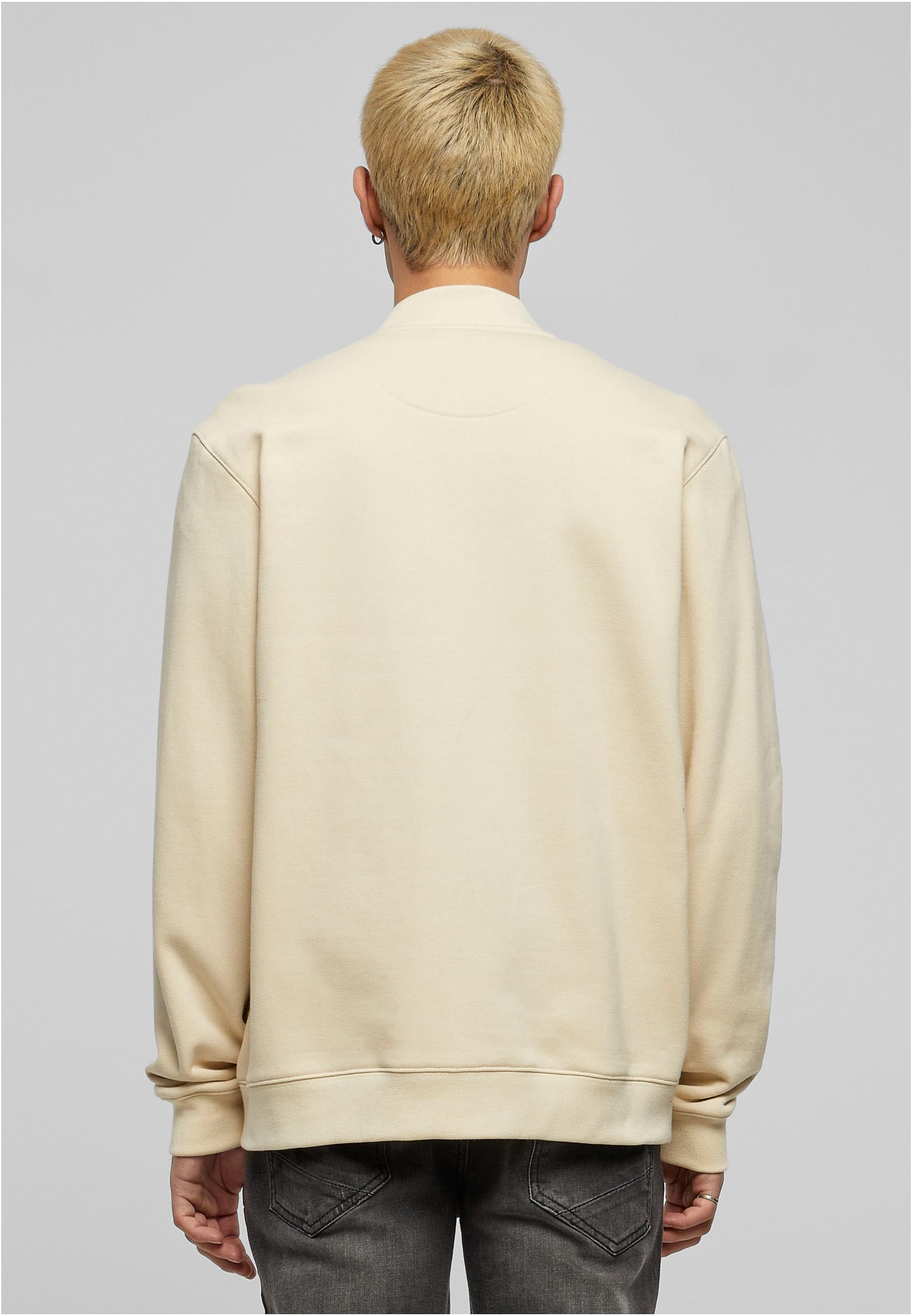Kolledži-stiilis jakk Heavy Tonal BY242, 460 g/m²