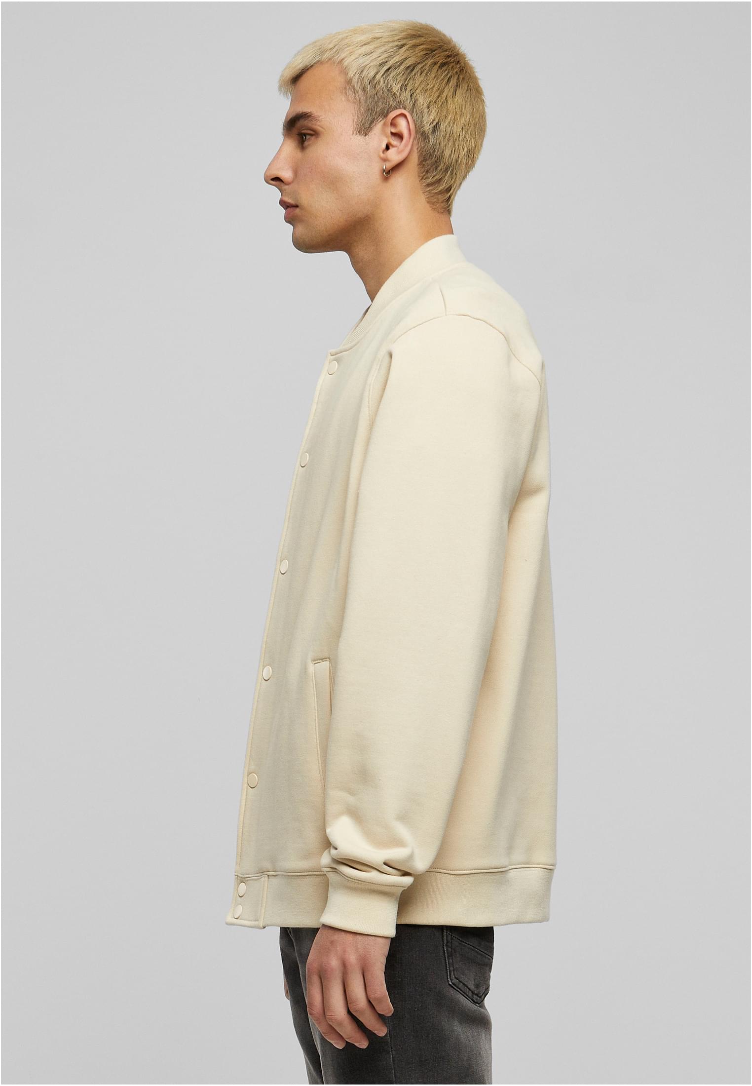 Kolledži-stiilis jakk Heavy Tonal BY242, 460 g/m²