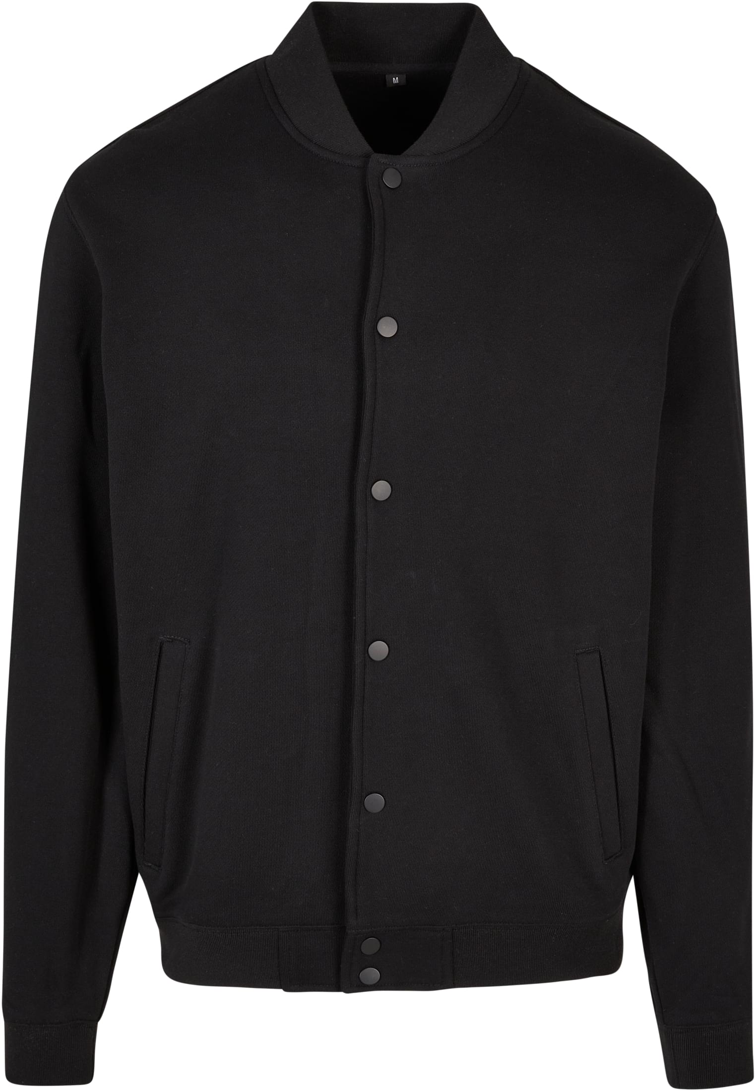 Kolledži-stiilis jakk Heavy Tonal BY242, 460 g/m²