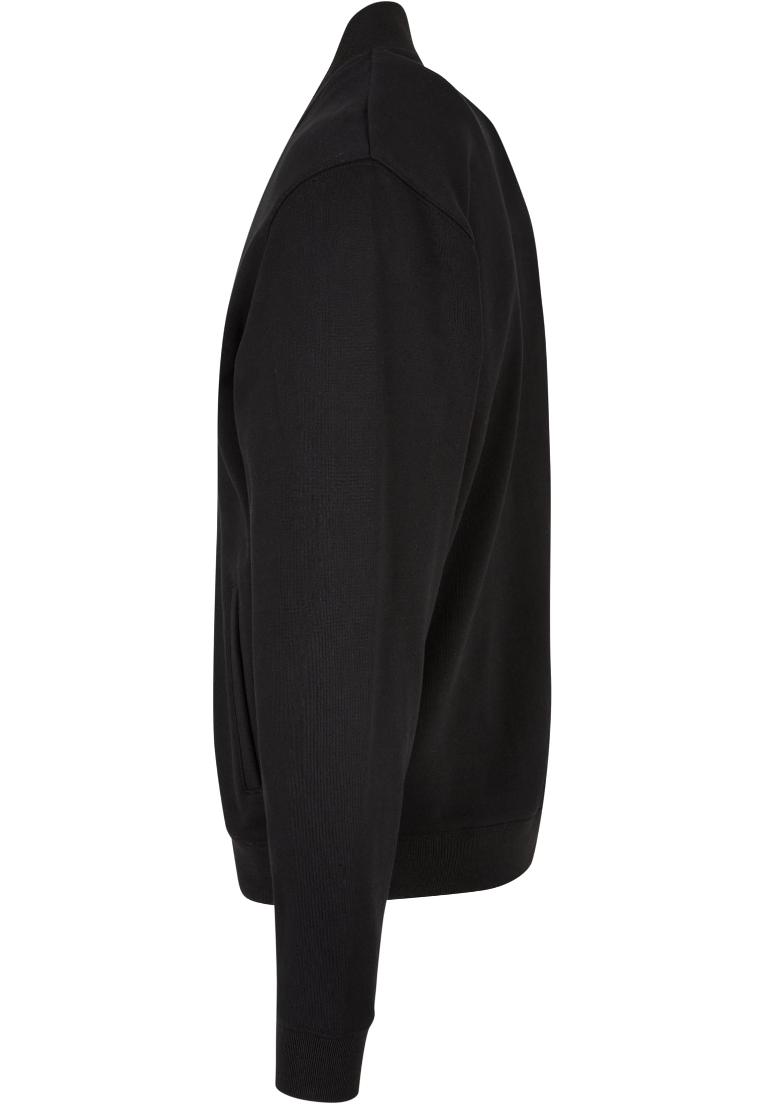 Kolledži-stiilis jakk Heavy Tonal BY242, 460 g/m²