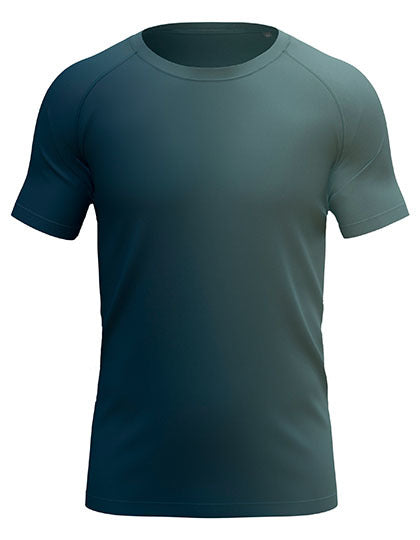 Spordisärk Seamless Sports-T
