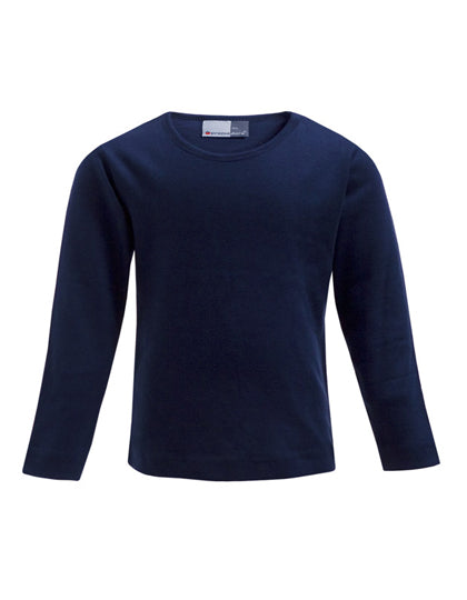 Pikkade käistega laste särk