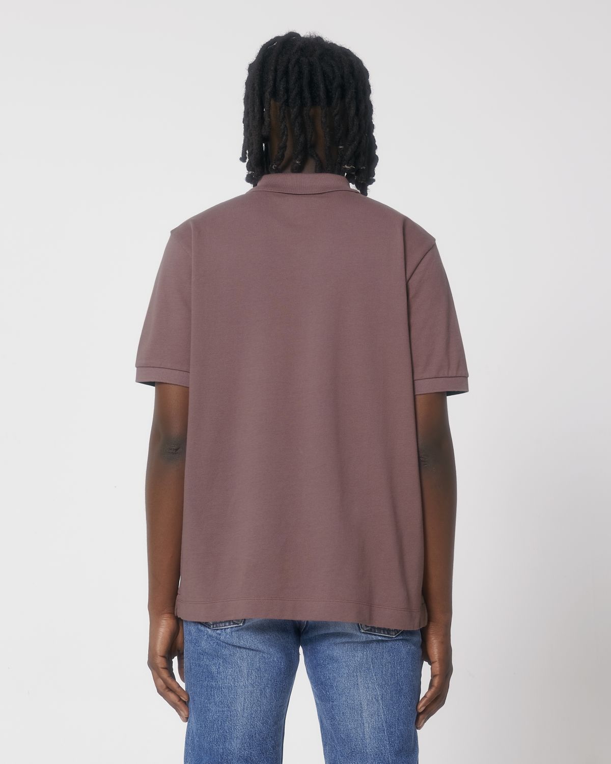 Unisex polosärk Prepster